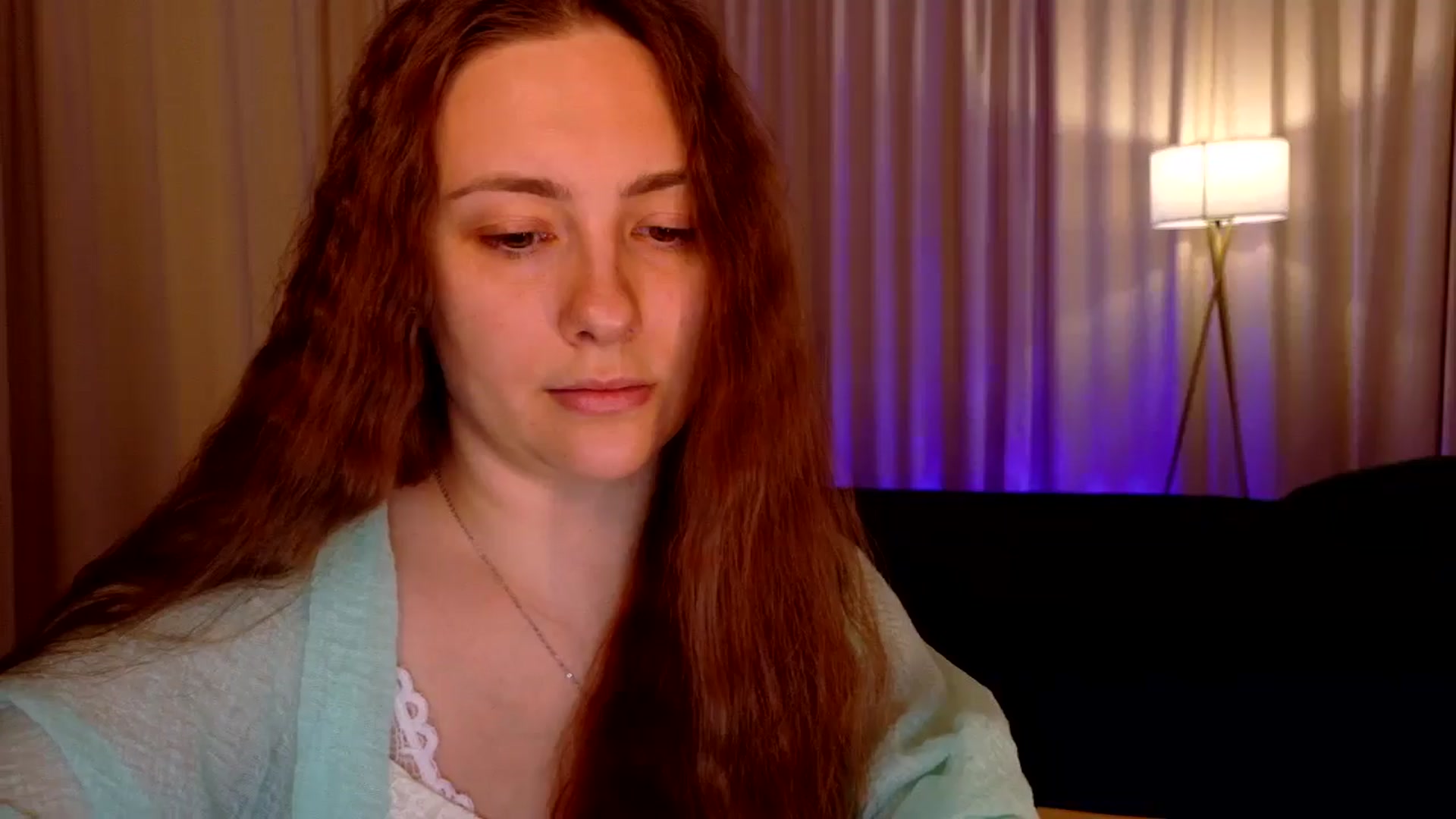 Gallery image thumbnail from QueenOfTease_'s myfreecams stream on, 11/11/2025, 06:41 image 8 of 20