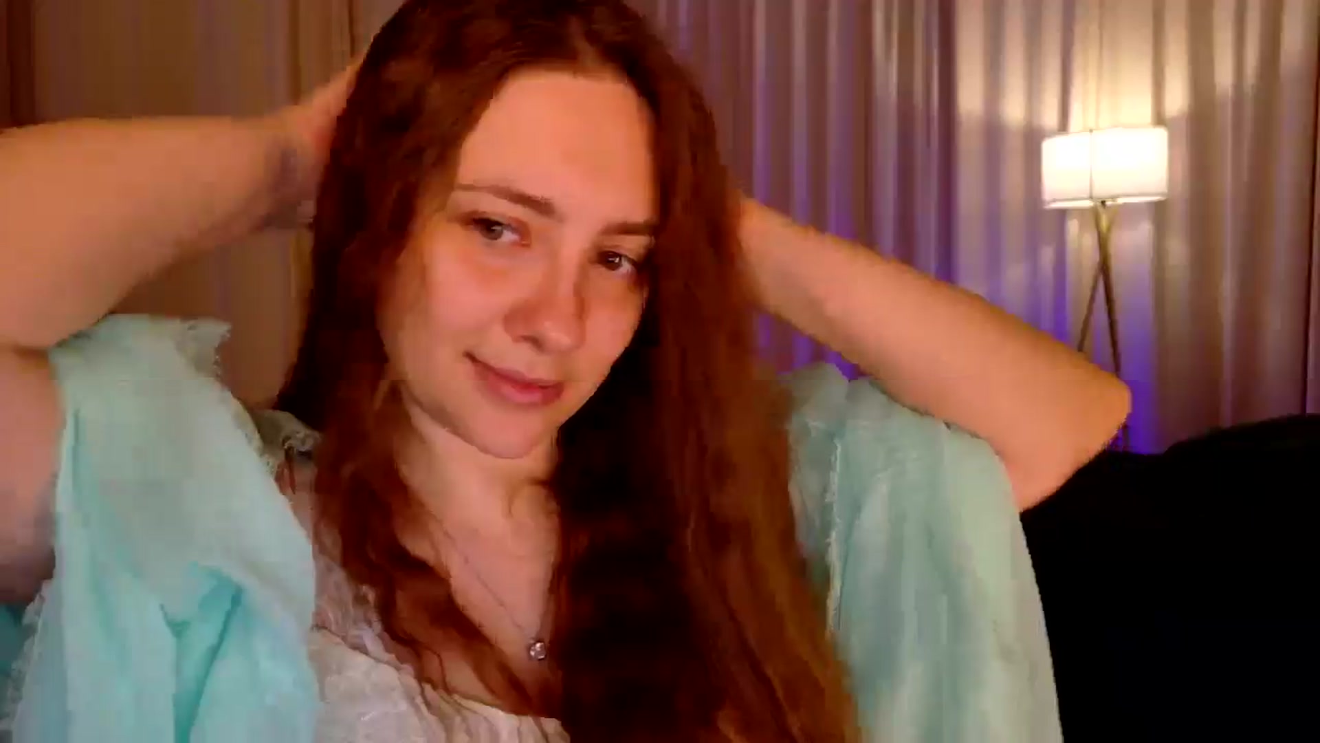 Gallery image thumbnail from QueenOfTease_'s myfreecams stream on, 11/11/2025, 06:41 image 19 of 20