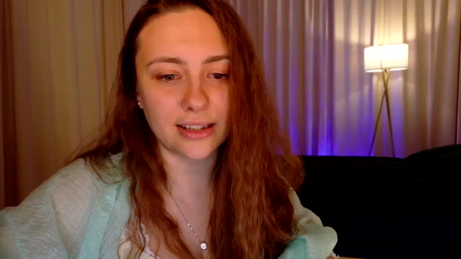 Gallery image thumbnail from QueenOfTease_'s myfreecams stream on, 11/11/2025, 06:41 image 16 of 20