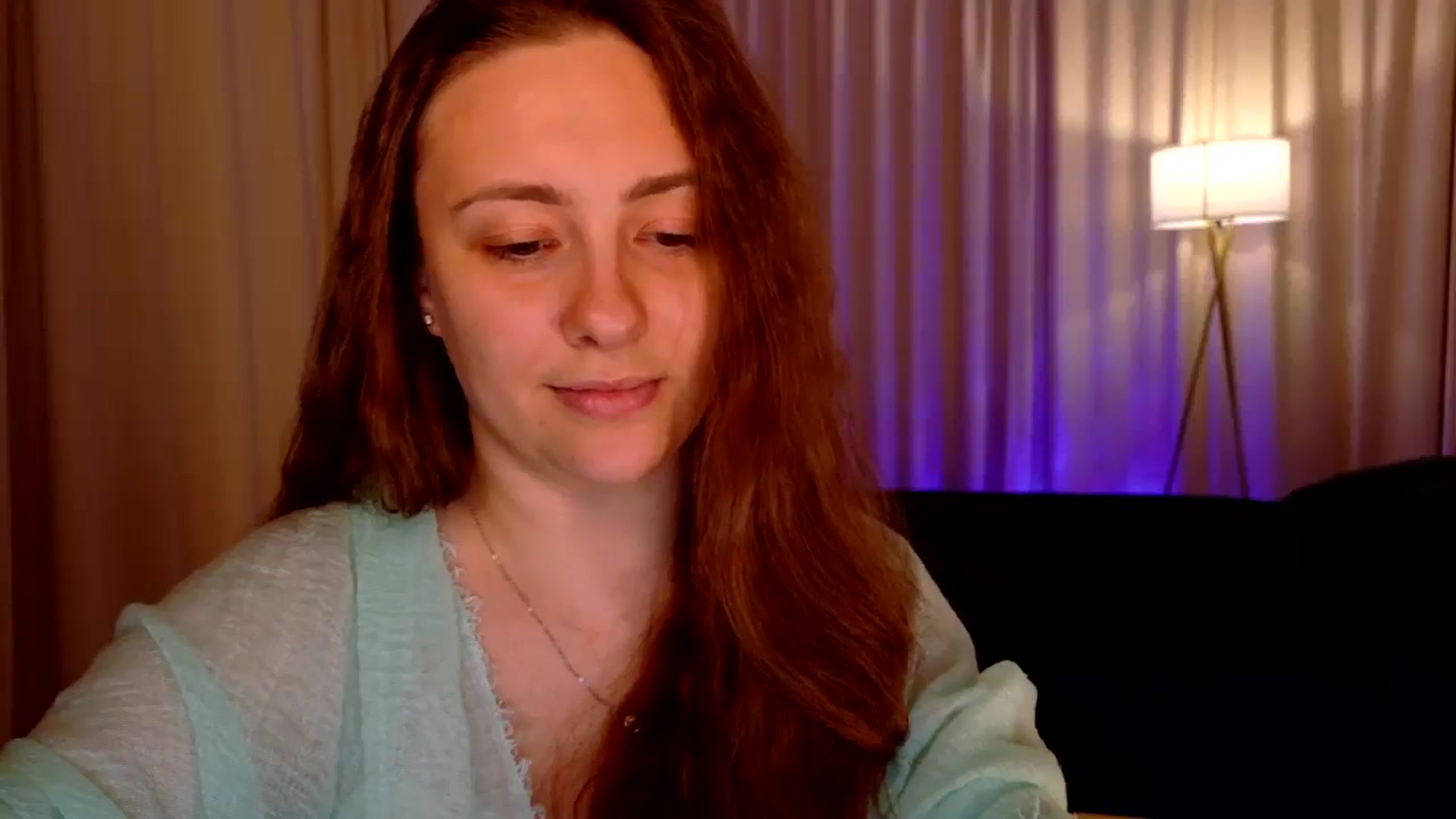 Gallery image thumbnail from QueenOfTease_'s myfreecams stream on, 11/11/2025, 06:41 image 9 of 20