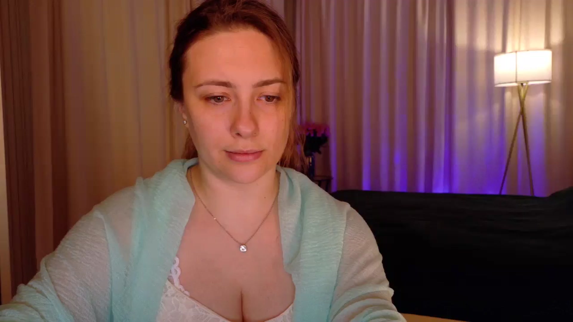 Gallery image thumbnail from QueenOfTease_'s myfreecams stream on, 11/11/2025, 06:41 image 1 of 20