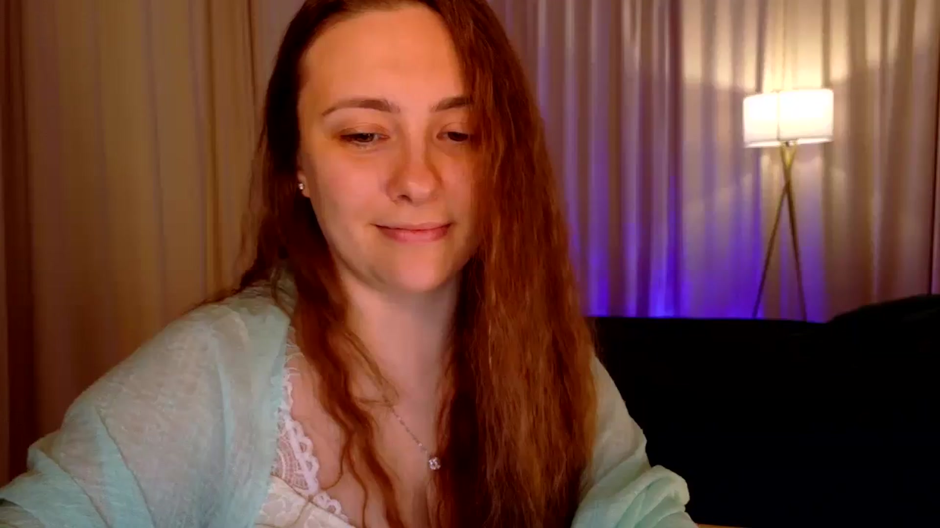 Gallery image thumbnail from QueenOfTease_'s myfreecams stream on, 11/11/2025, 06:41 image 14 of 20