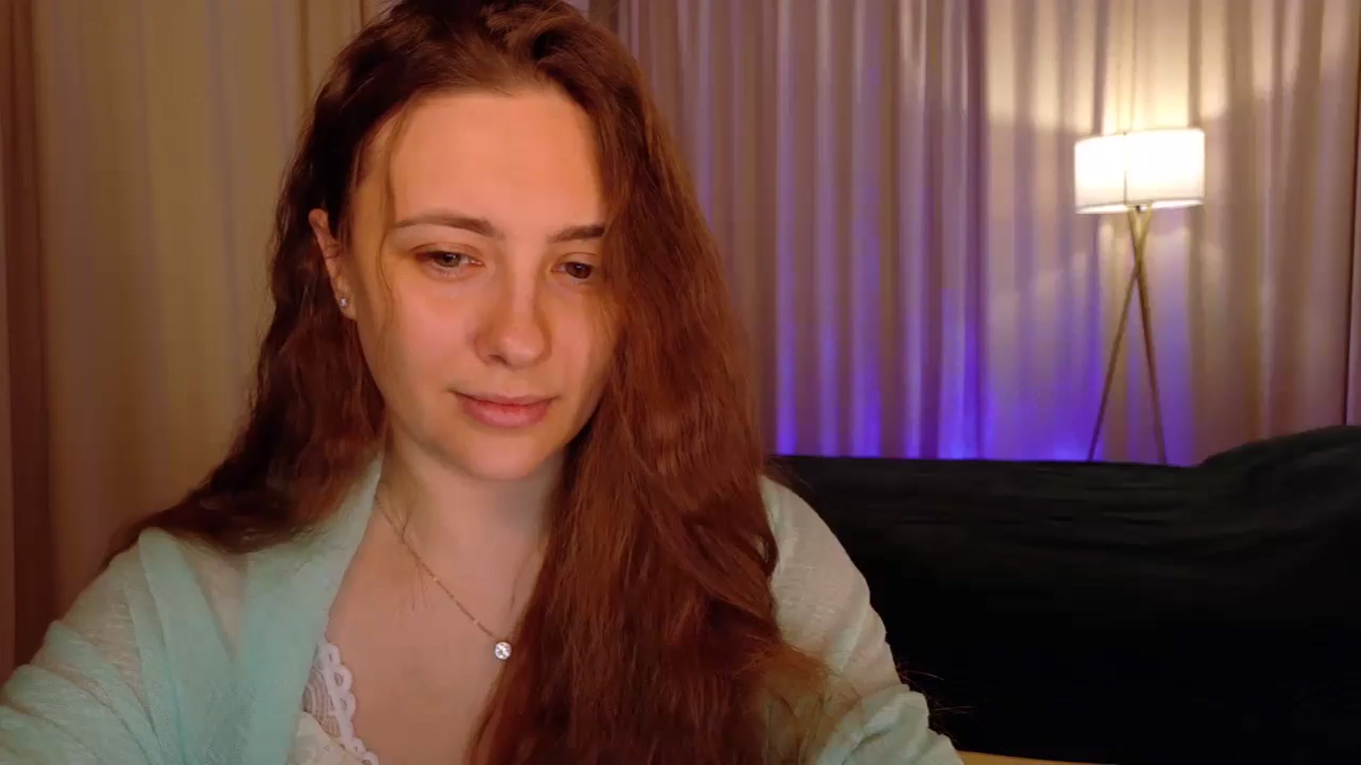 Gallery image thumbnail from QueenOfTease_'s myfreecams stream on, 11/11/2025, 06:41 image 2 of 20