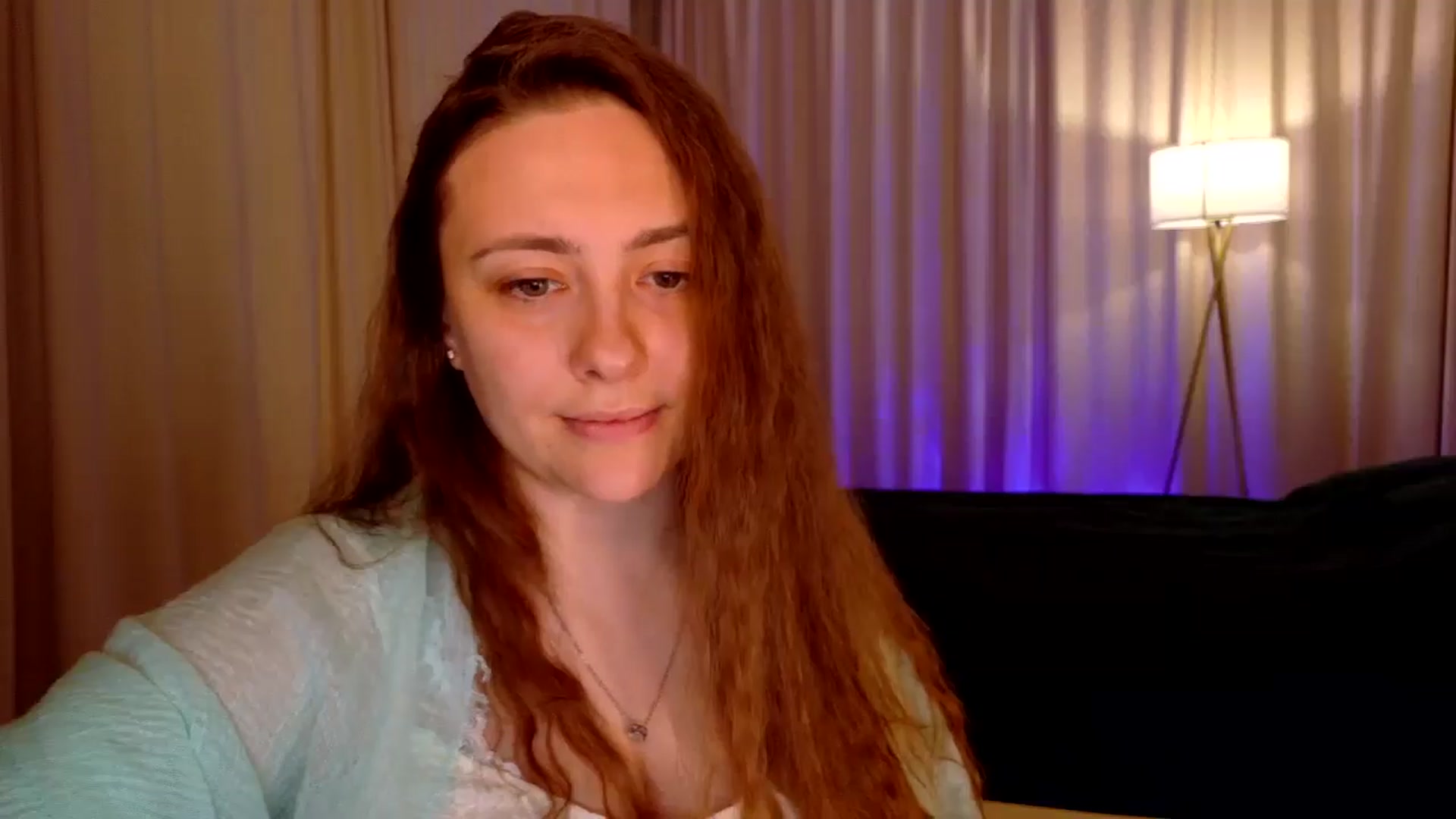 Gallery image thumbnail from QueenOfTease_'s myfreecams stream on, 11/11/2025, 06:41 image 17 of 20