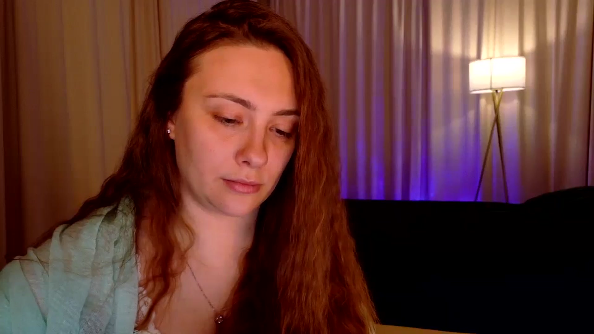 Gallery image thumbnail from QueenOfTease_'s myfreecams stream on, 11/11/2025, 06:41 image 12 of 20