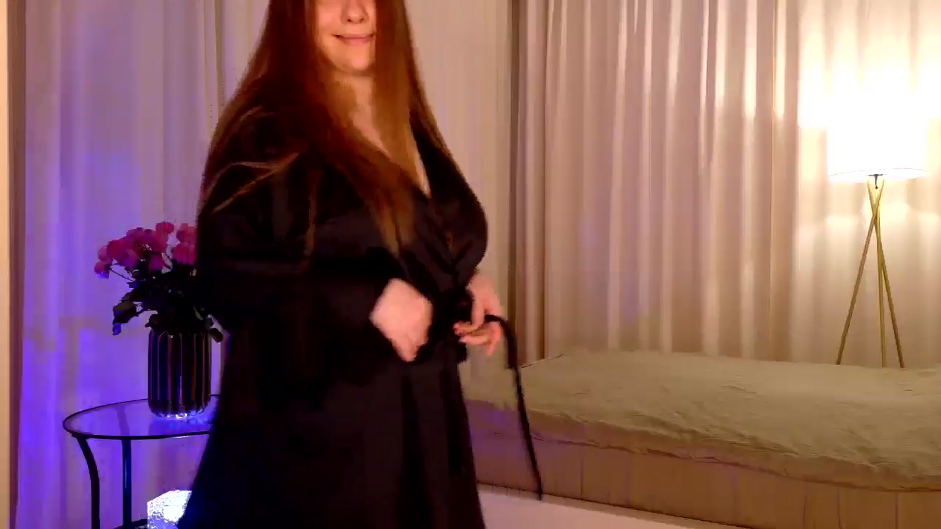 Gallery image thumbnail from QueenOfTease_'s myfreecams stream on, 11/14/2025, 06:06 image 14 of 20