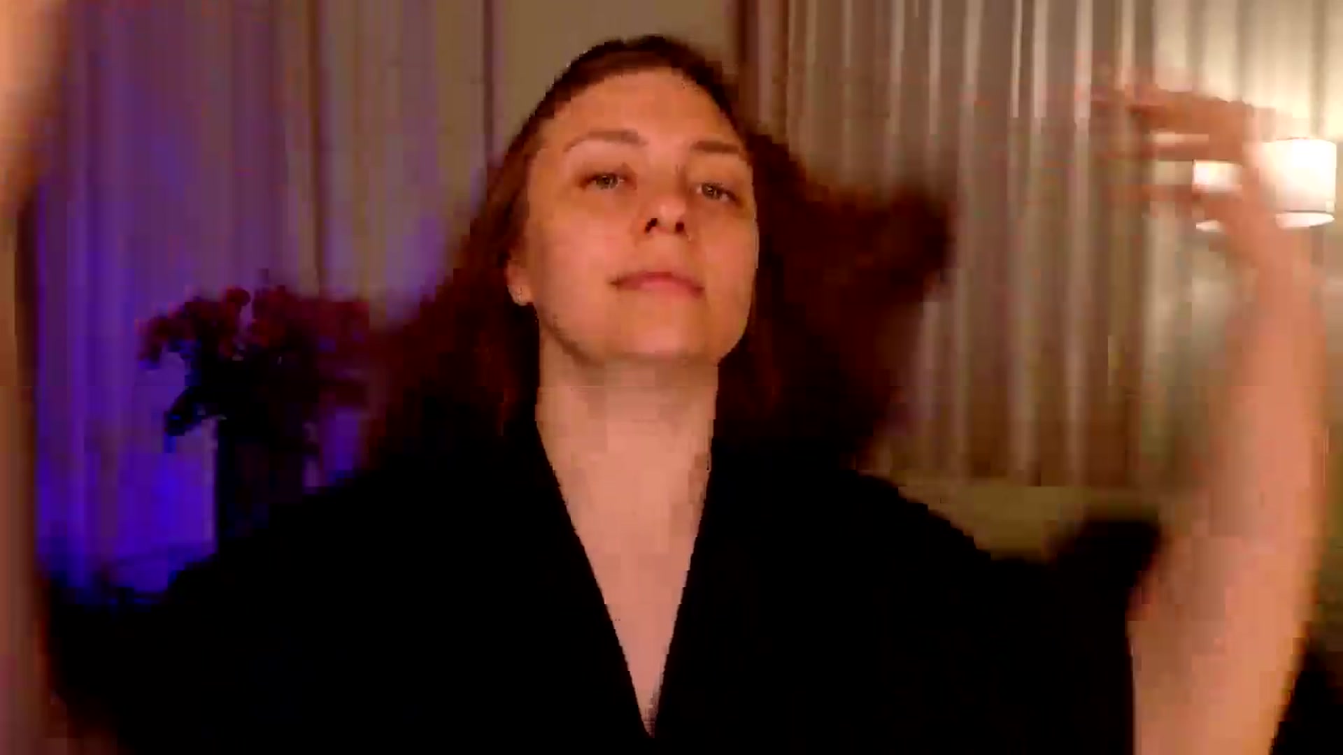 Gallery image thumbnail from QueenOfTease_'s myfreecams stream on, 11/14/2025, 06:06 image 18 of 20