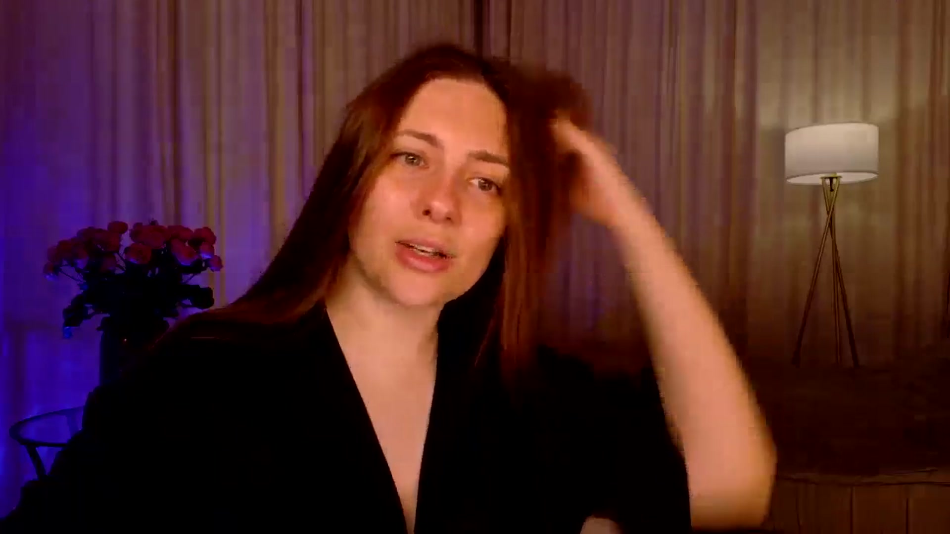 Gallery image thumbnail from QueenOfTease_'s myfreecams stream on, 11/14/2025, 06:06 image 2 of 20