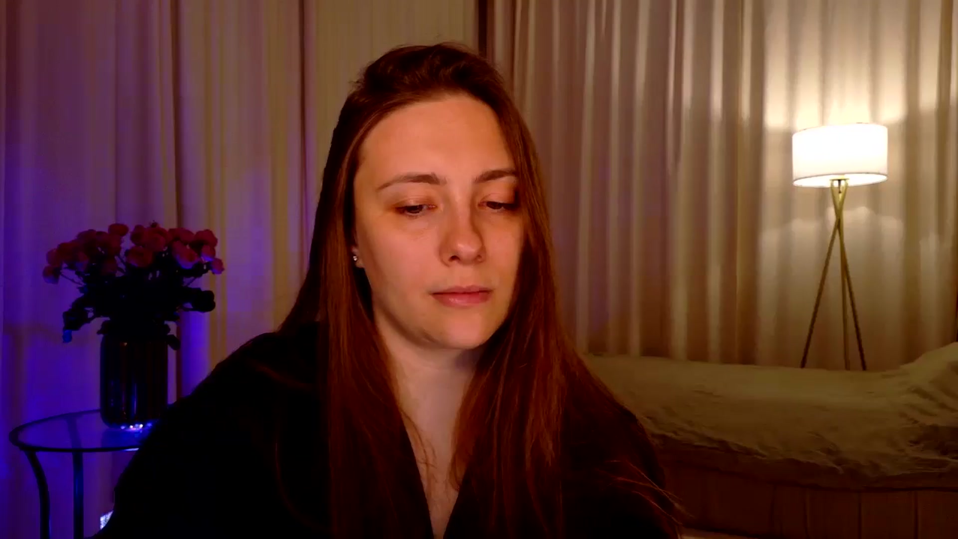 Gallery image thumbnail from QueenOfTease_'s myfreecams stream on, 11/14/2025, 06:06 image 4 of 20