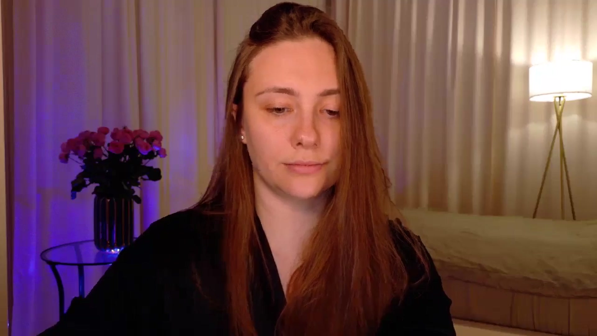 Gallery image thumbnail from QueenOfTease_'s myfreecams stream on, 11/14/2025, 06:38 image 18 of 20