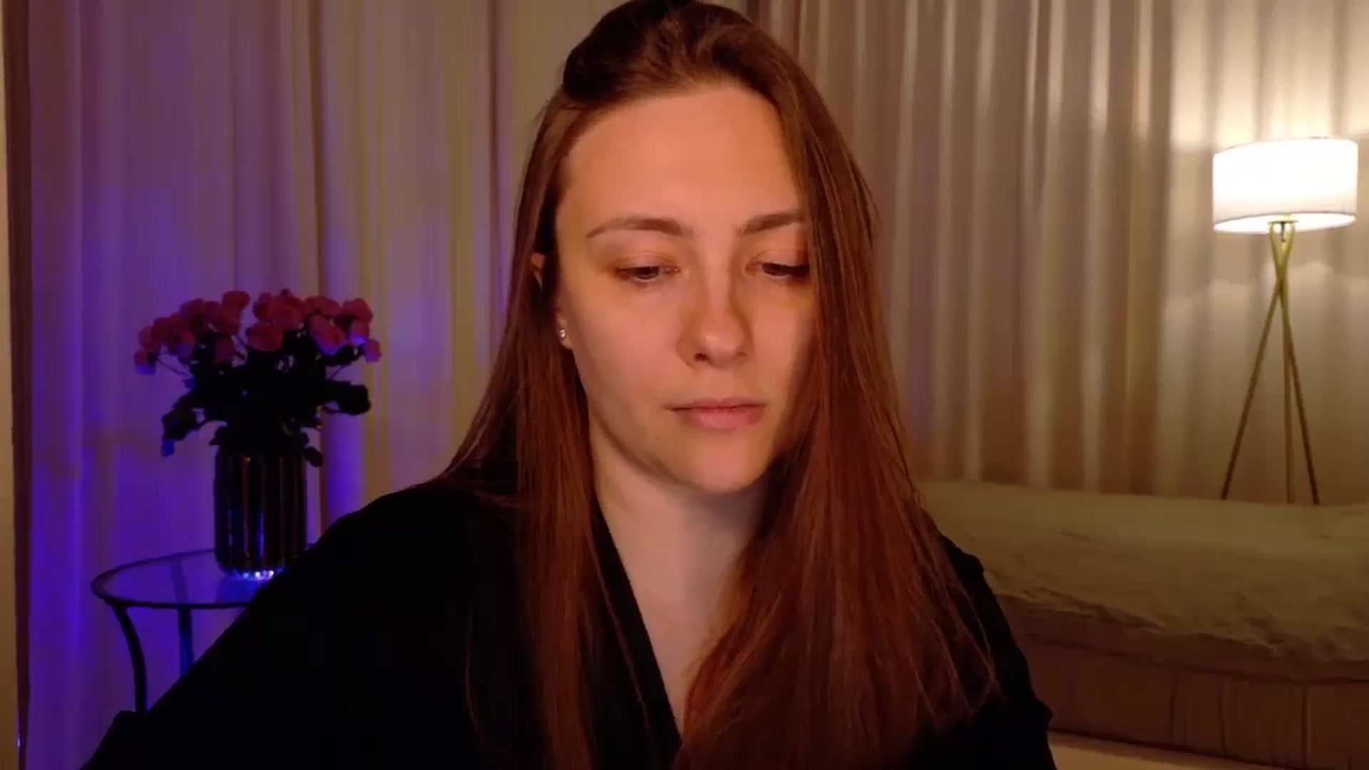 Gallery image thumbnail from QueenOfTease_'s myfreecams stream on, 11/14/2025, 06:38 image 20 of 20
