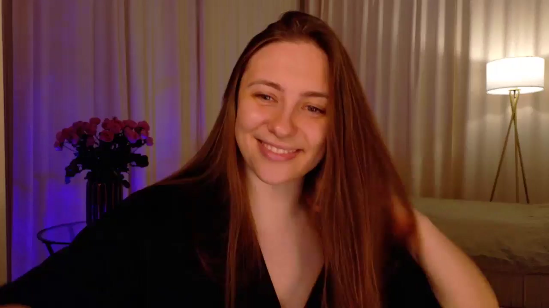 Gallery image thumbnail from QueenOfTease_'s myfreecams stream on, 11/14/2025, 06:38 image 1 of 20