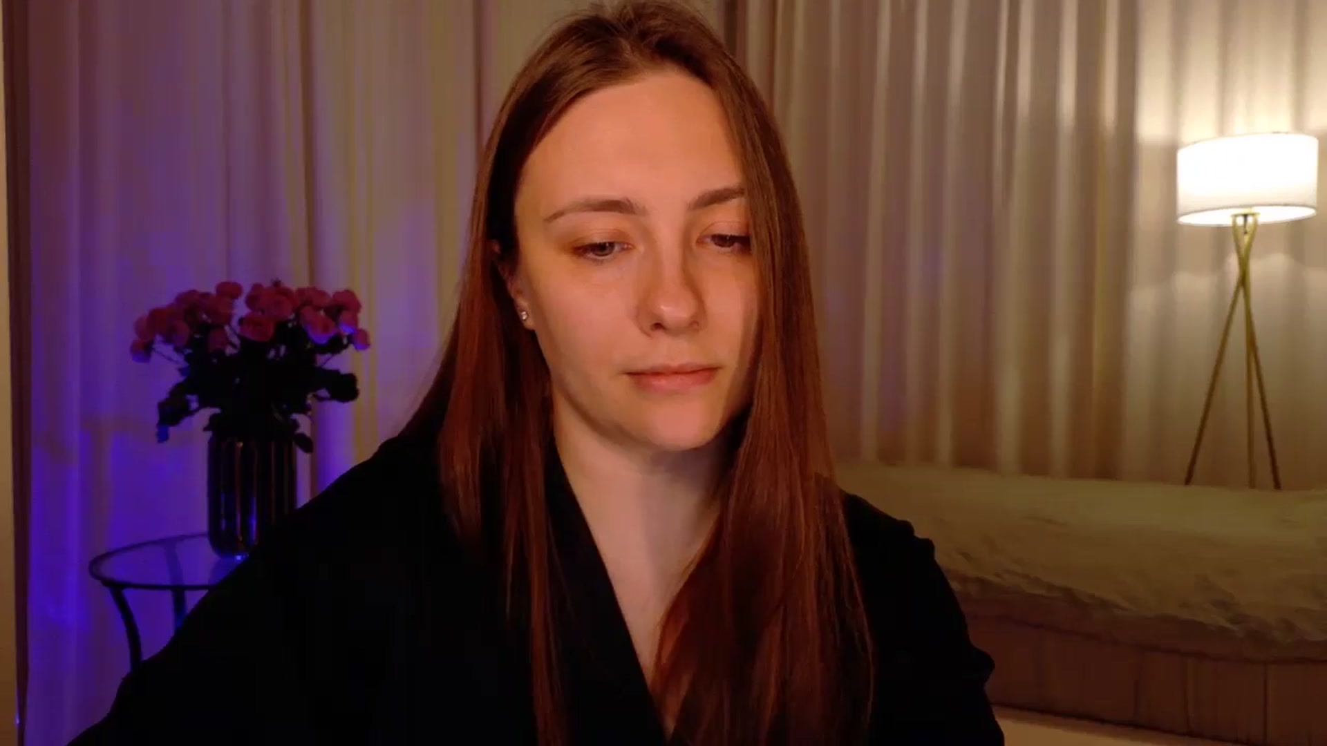 Gallery image thumbnail from QueenOfTease_'s myfreecams stream on, 11/14/2025, 07:04 image 7 of 20
