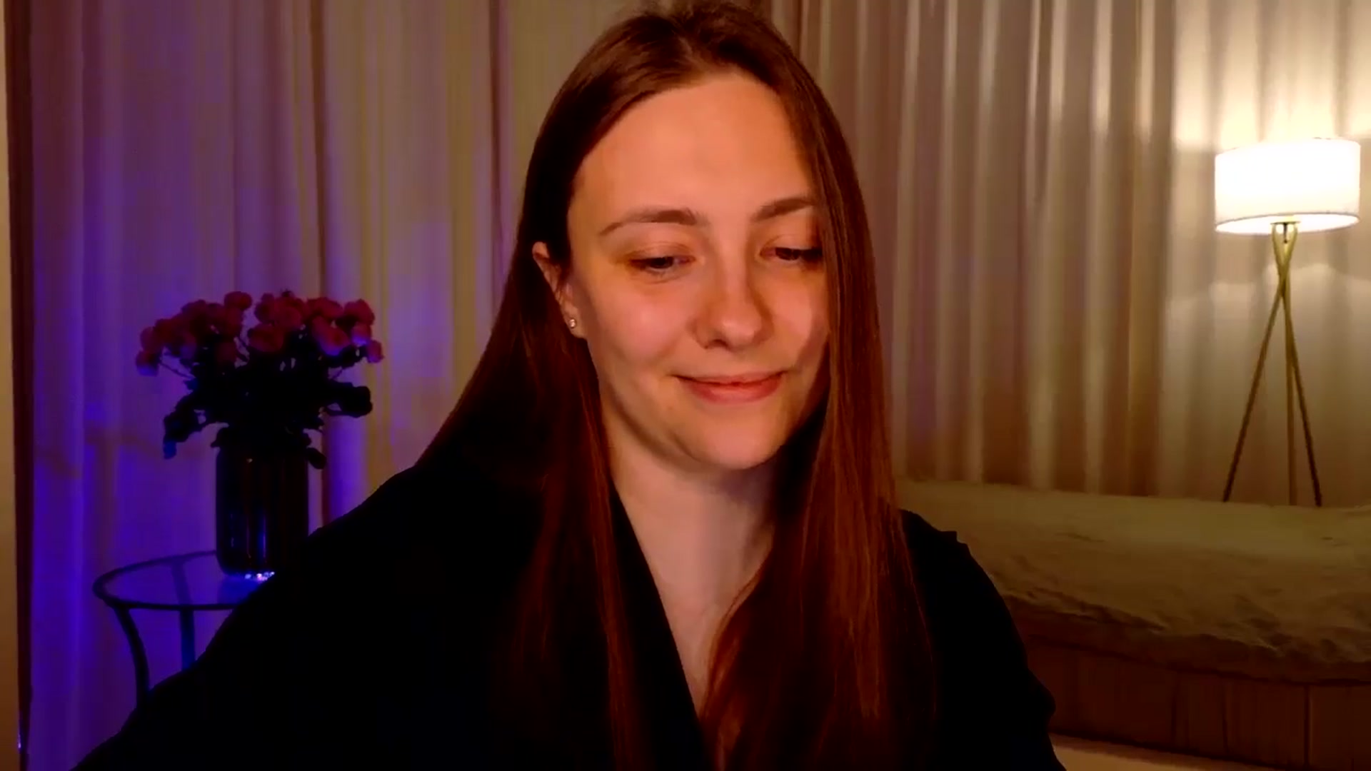 Gallery image thumbnail from QueenOfTease_'s myfreecams stream on, 11/14/2025, 07:04 image 12 of 20