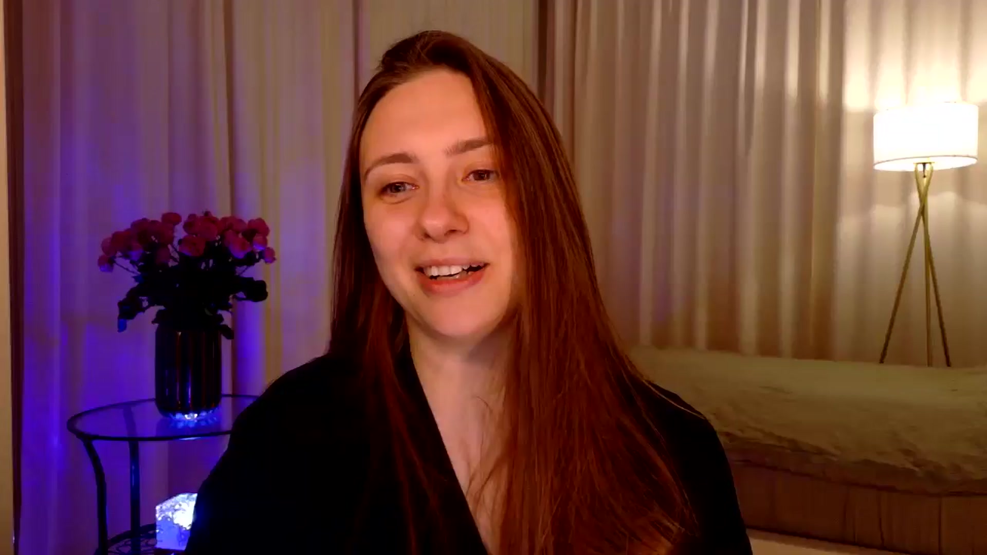 Gallery image thumbnail from QueenOfTease_'s myfreecams stream on, 11/14/2025, 07:04 image 19 of 20