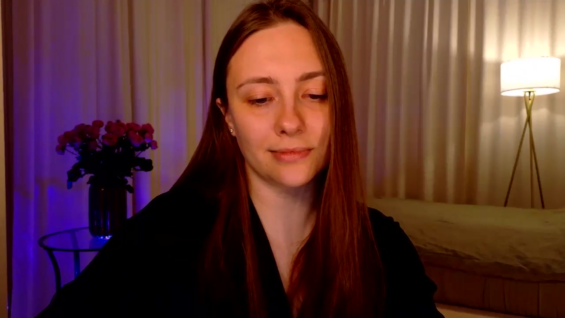 Gallery image thumbnail from QueenOfTease_'s myfreecams stream on, 11/14/2025, 07:04 image 11 of 20