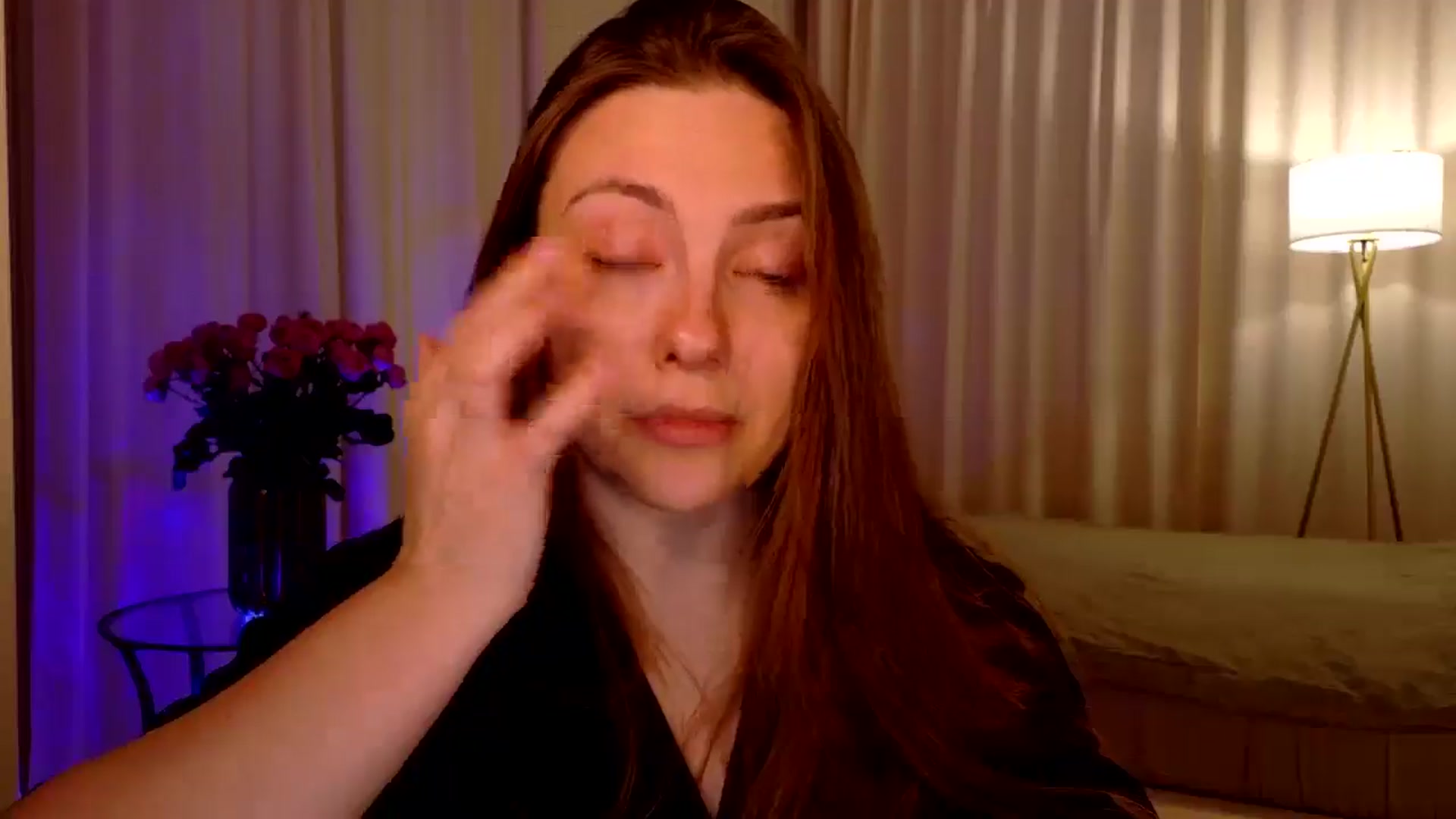 Gallery image thumbnail from QueenOfTease_'s myfreecams stream on, 11/14/2025, 07:04 image 18 of 20