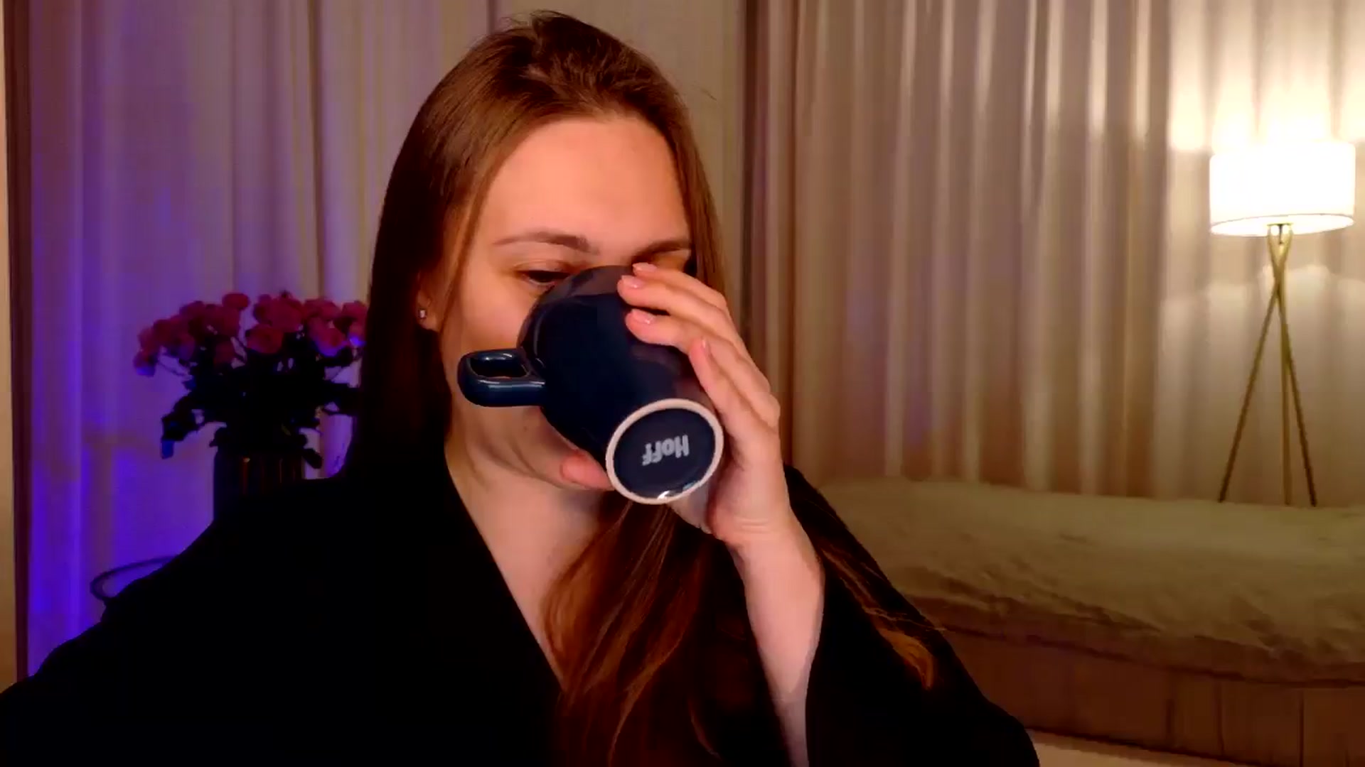 Gallery image thumbnail from QueenOfTease_'s myfreecams stream on, 11/14/2025, 07:04 image 20 of 20