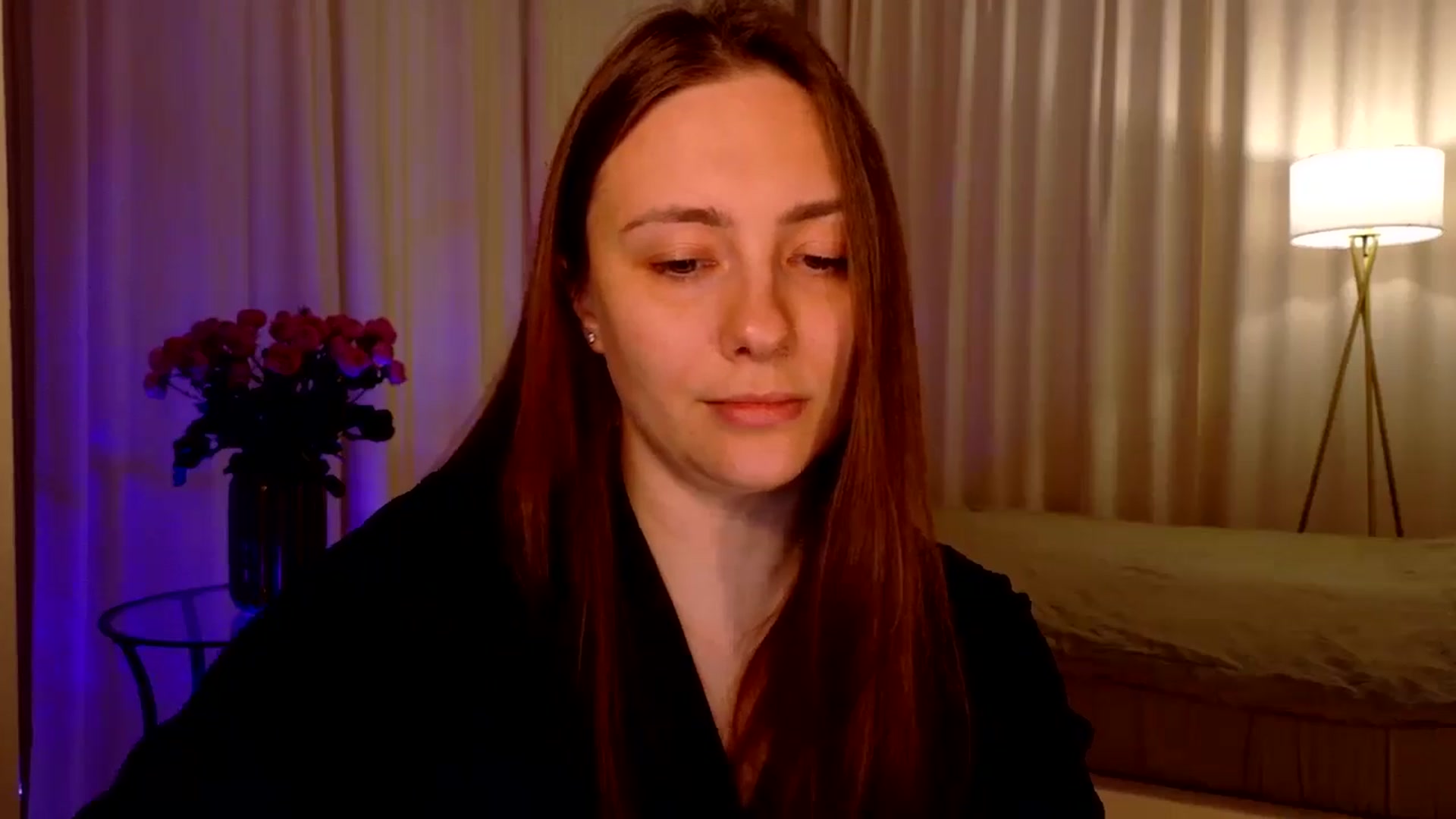 Gallery image thumbnail from QueenOfTease_'s myfreecams stream on, 11/14/2025, 07:04 image 8 of 20