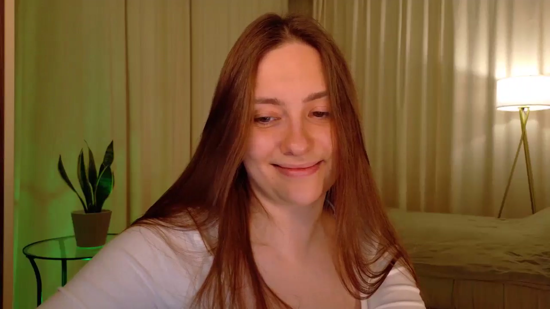 Gallery image thumbnail from QueenOfTease_'s myfreecams stream on, 11/15/2025, 06:58 image 6 of 20