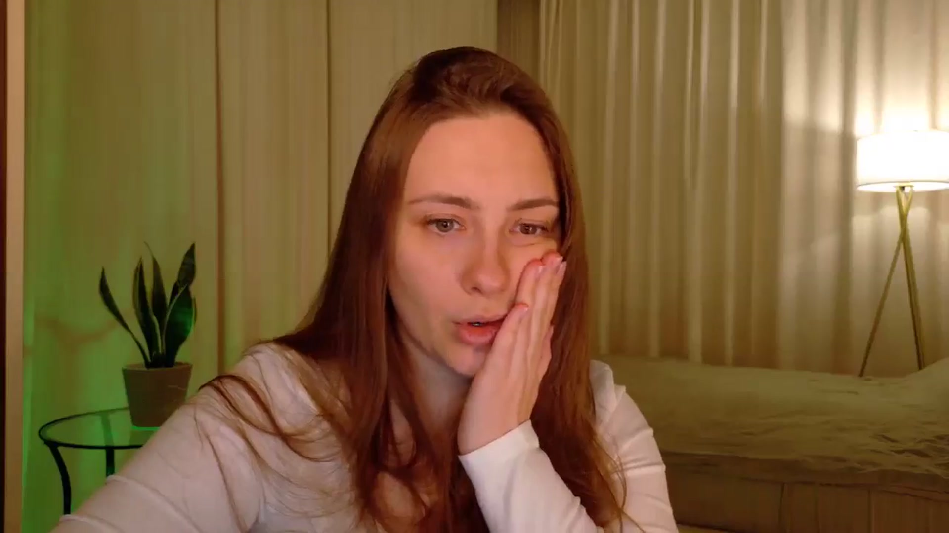 Gallery image thumbnail from QueenOfTease_'s myfreecams stream on, 11/15/2025, 06:58 image 4 of 20