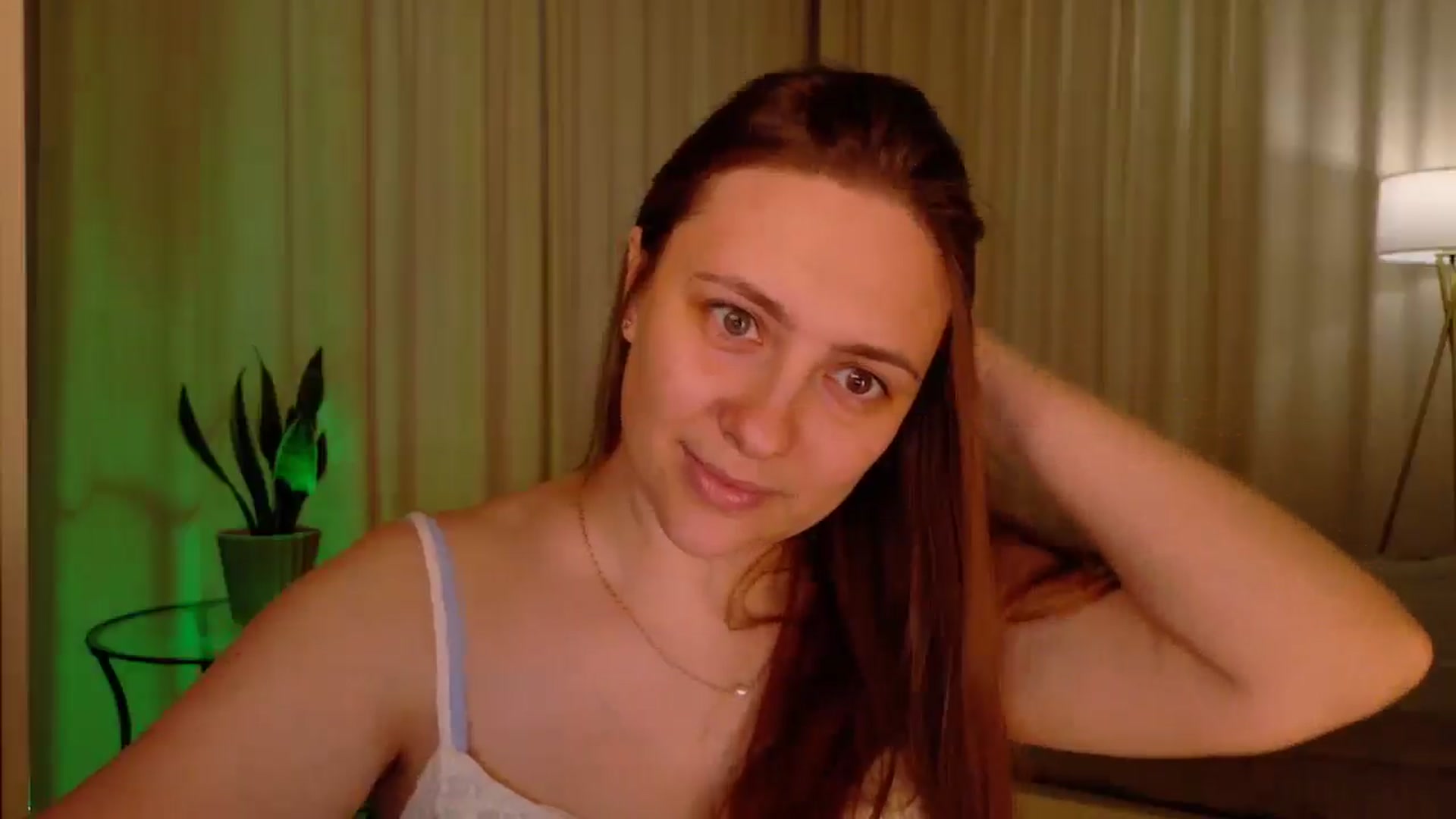 Gallery image thumbnail from QueenOfTease_'s myfreecams stream on, 11/16/2025, 06:04 image 20 of 20