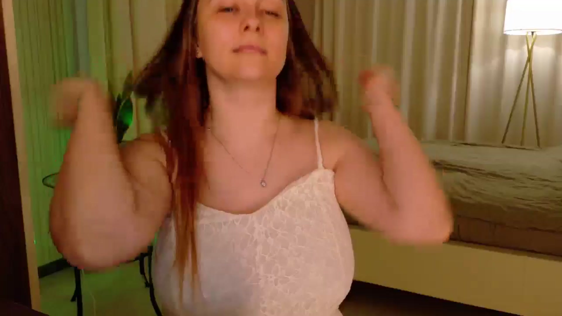 Gallery image thumbnail from QueenOfTease_'s myfreecams stream on, 11/23/2025, 05:39 image 7 of 20