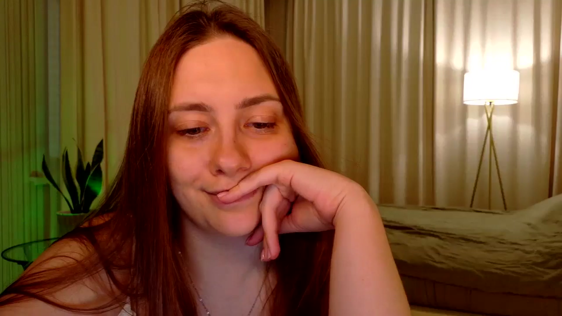 Gallery image thumbnail from QueenOfTease_'s myfreecams stream on, 11/23/2025, 06:35 image 9 of 20
