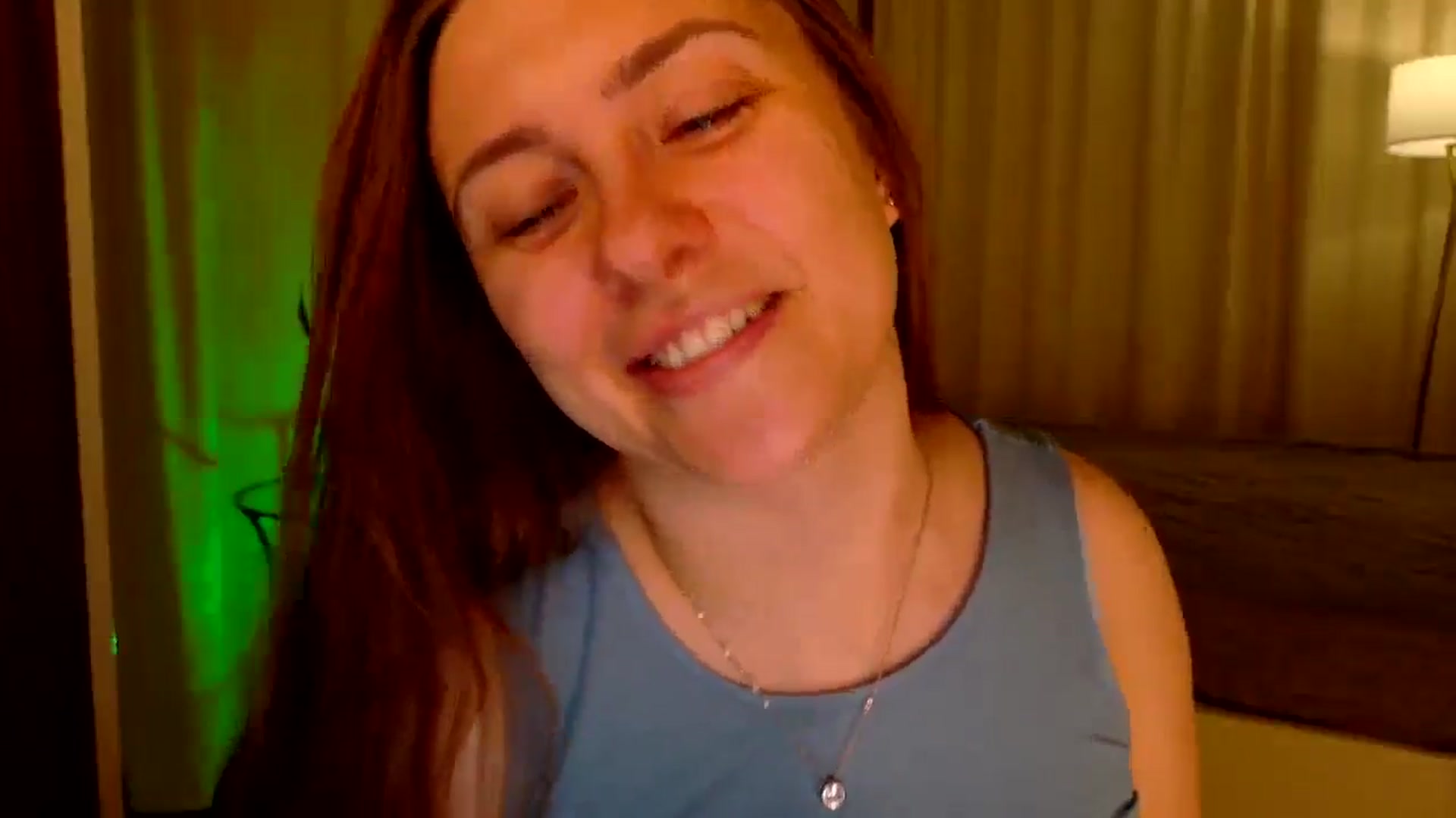 Gallery image thumbnail from QueenOfTease_'s myfreecams stream on, 11/27/2025, 06:07 image 14 of 20