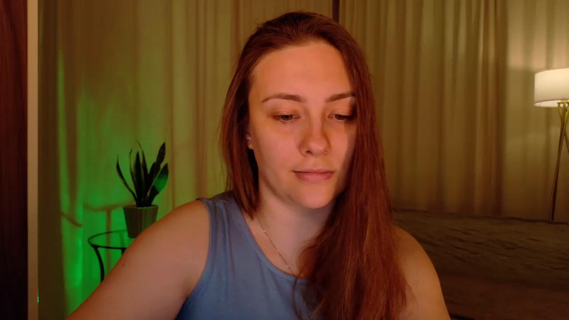 Gallery image thumbnail from QueenOfTease_'s myfreecams stream on, 11/27/2025, 06:07 image 1 of 20