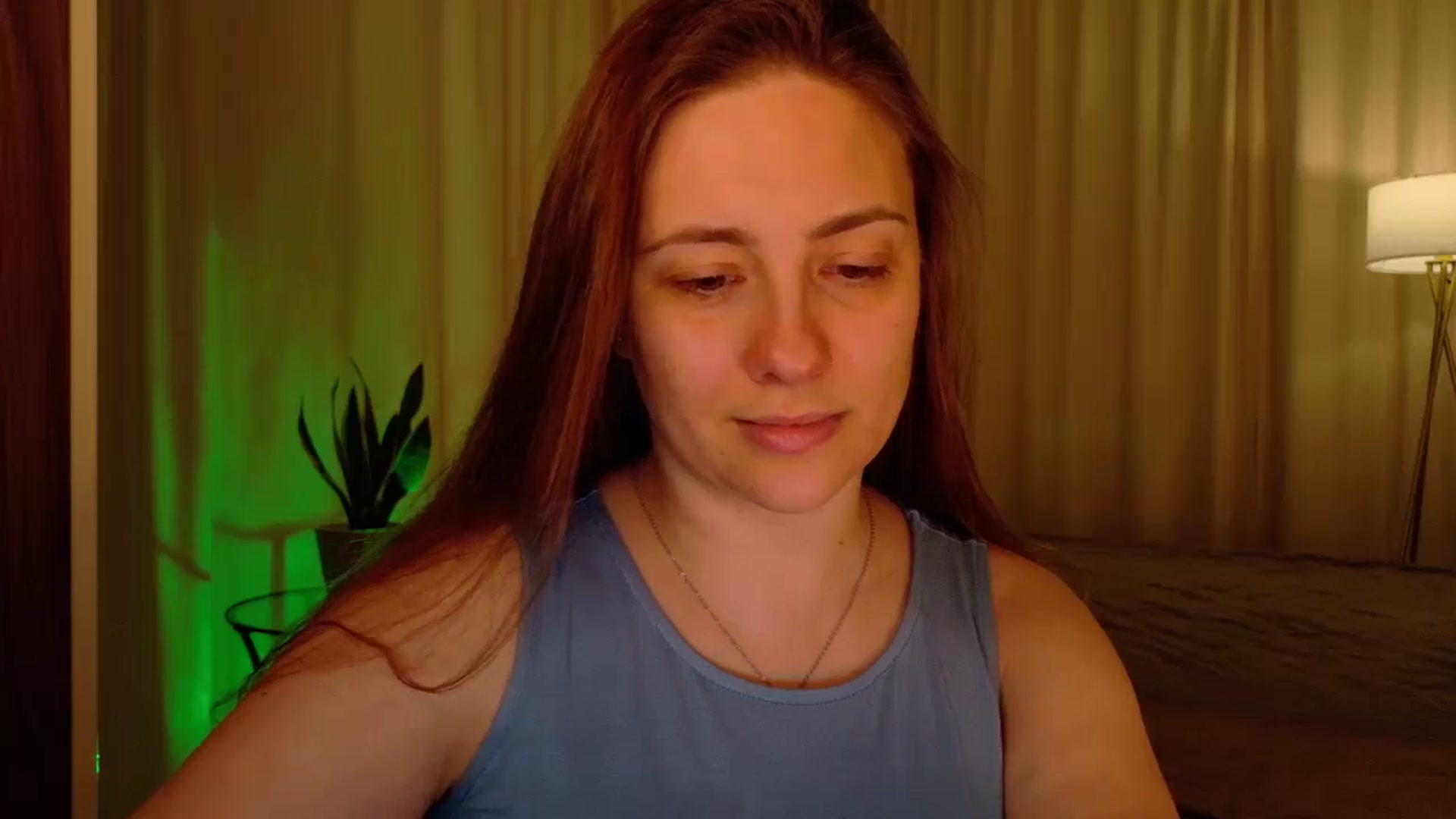 Gallery image thumbnail from QueenOfTease_'s myfreecams stream on, 11/27/2025, 06:07 image 3 of 20