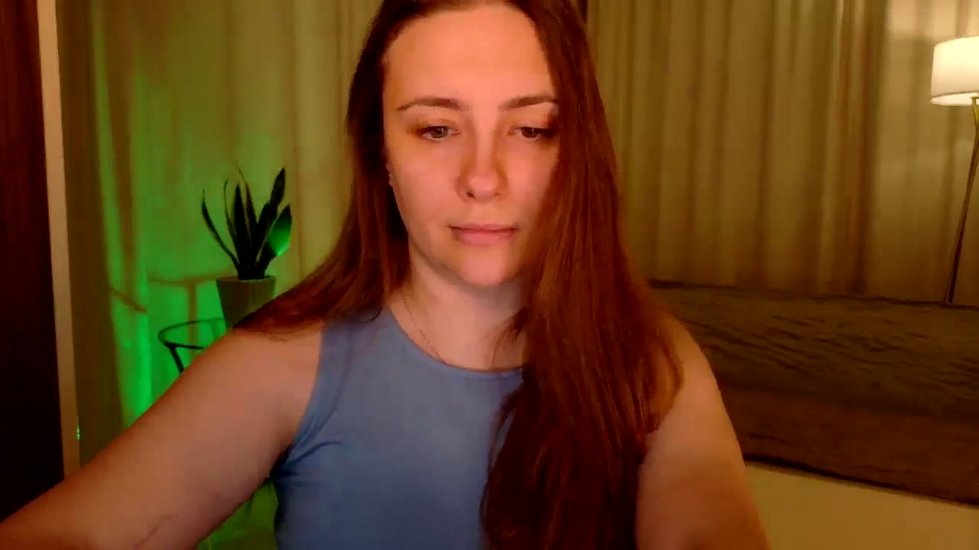 Gallery image thumbnail from QueenOfTease_'s myfreecams stream on, 11/27/2025, 06:07 image 11 of 20