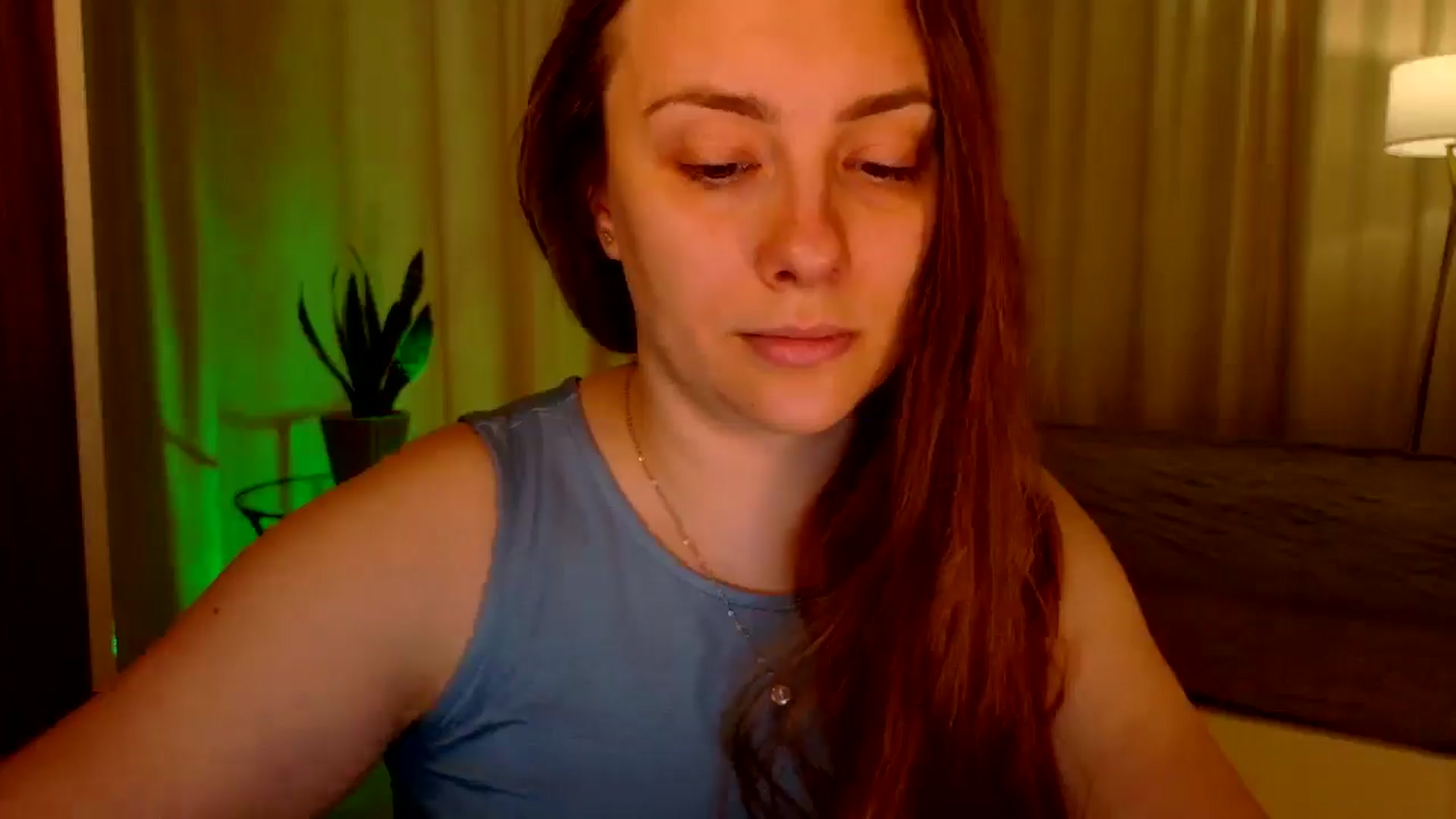 Gallery image thumbnail from QueenOfTease_'s myfreecams stream on, 11/27/2025, 06:07 image 15 of 20