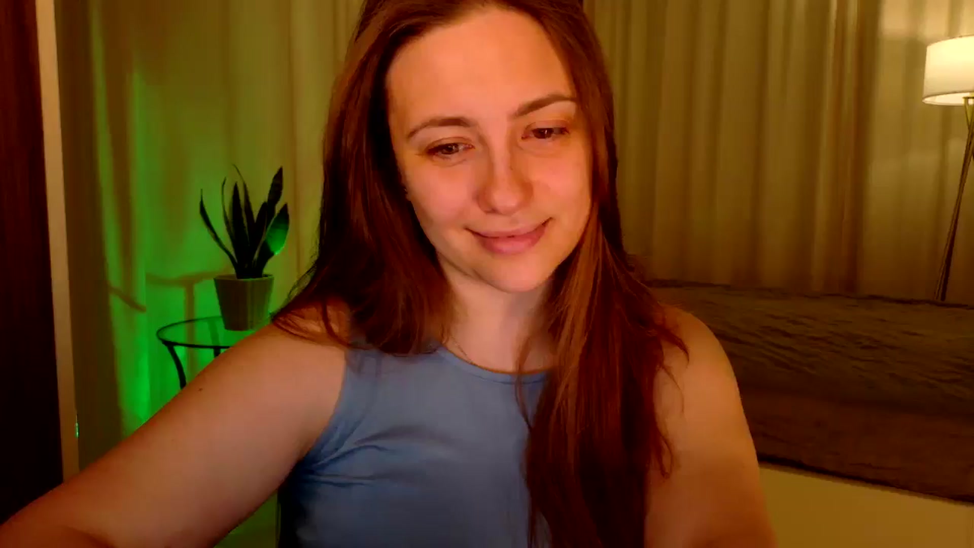 Gallery image thumbnail from QueenOfTease_'s myfreecams stream on, 11/27/2025, 06:07 image 9 of 20