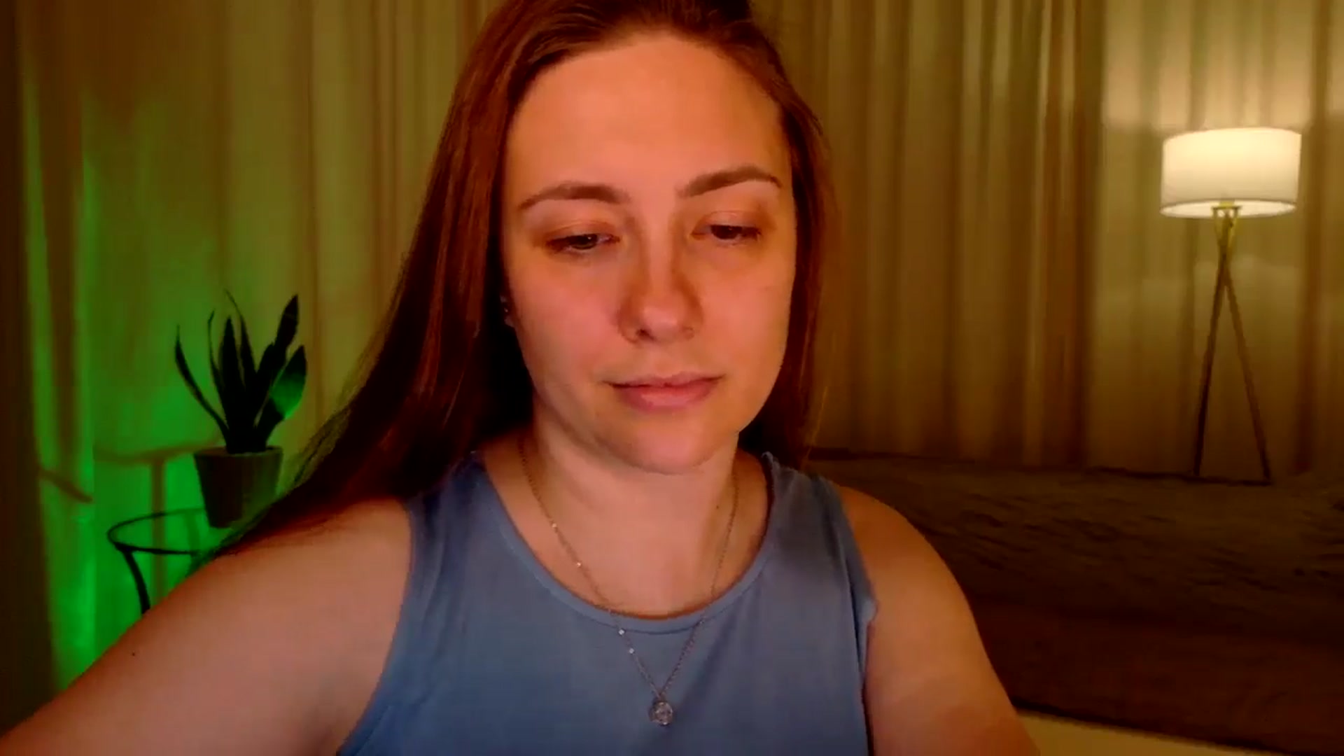 Gallery image thumbnail from QueenOfTease_'s myfreecams stream on, 11/27/2025, 06:07 image 18 of 20