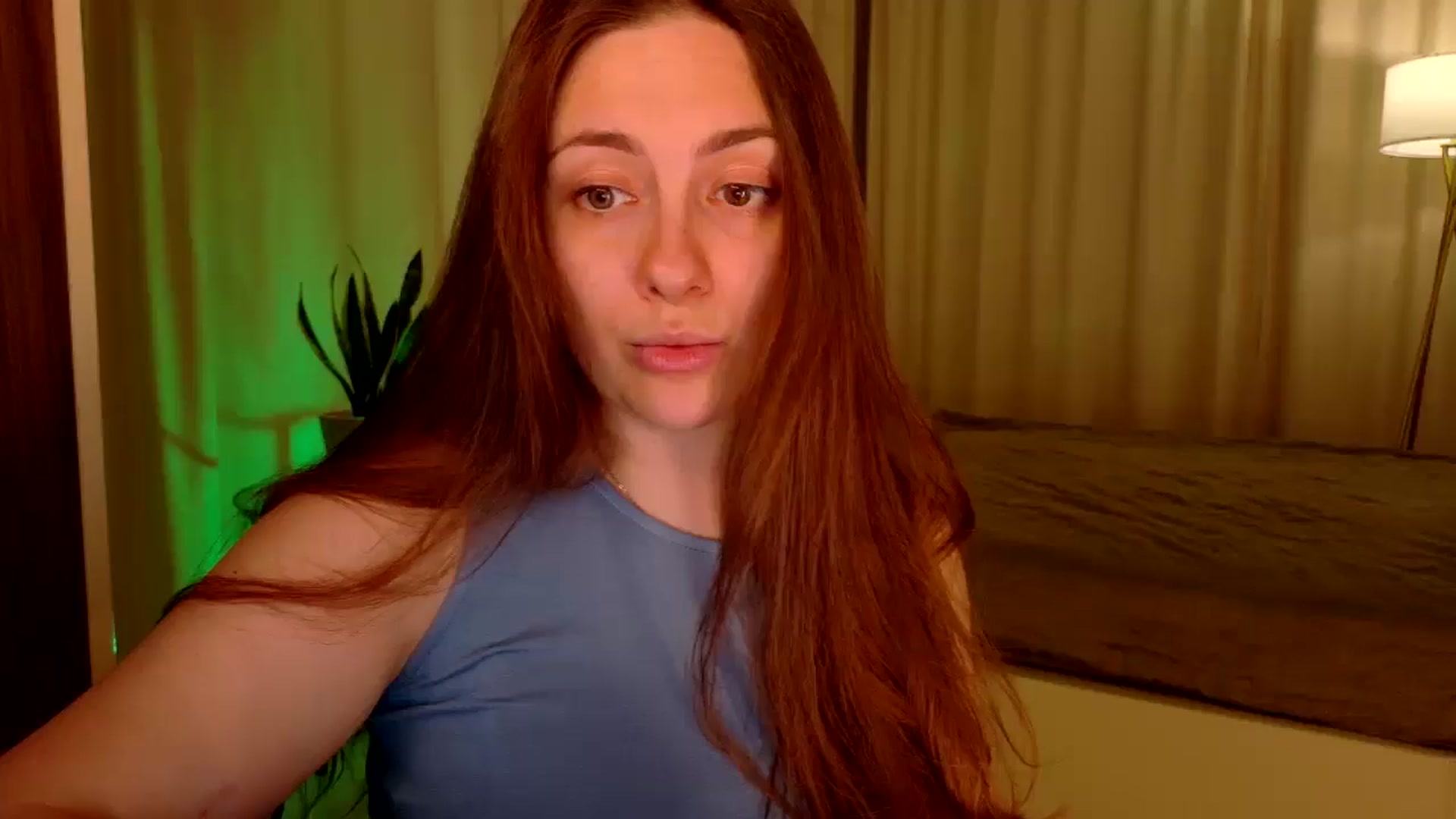 Gallery image thumbnail from QueenOfTease_'s myfreecams stream on, 11/27/2025, 06:07 image 8 of 20