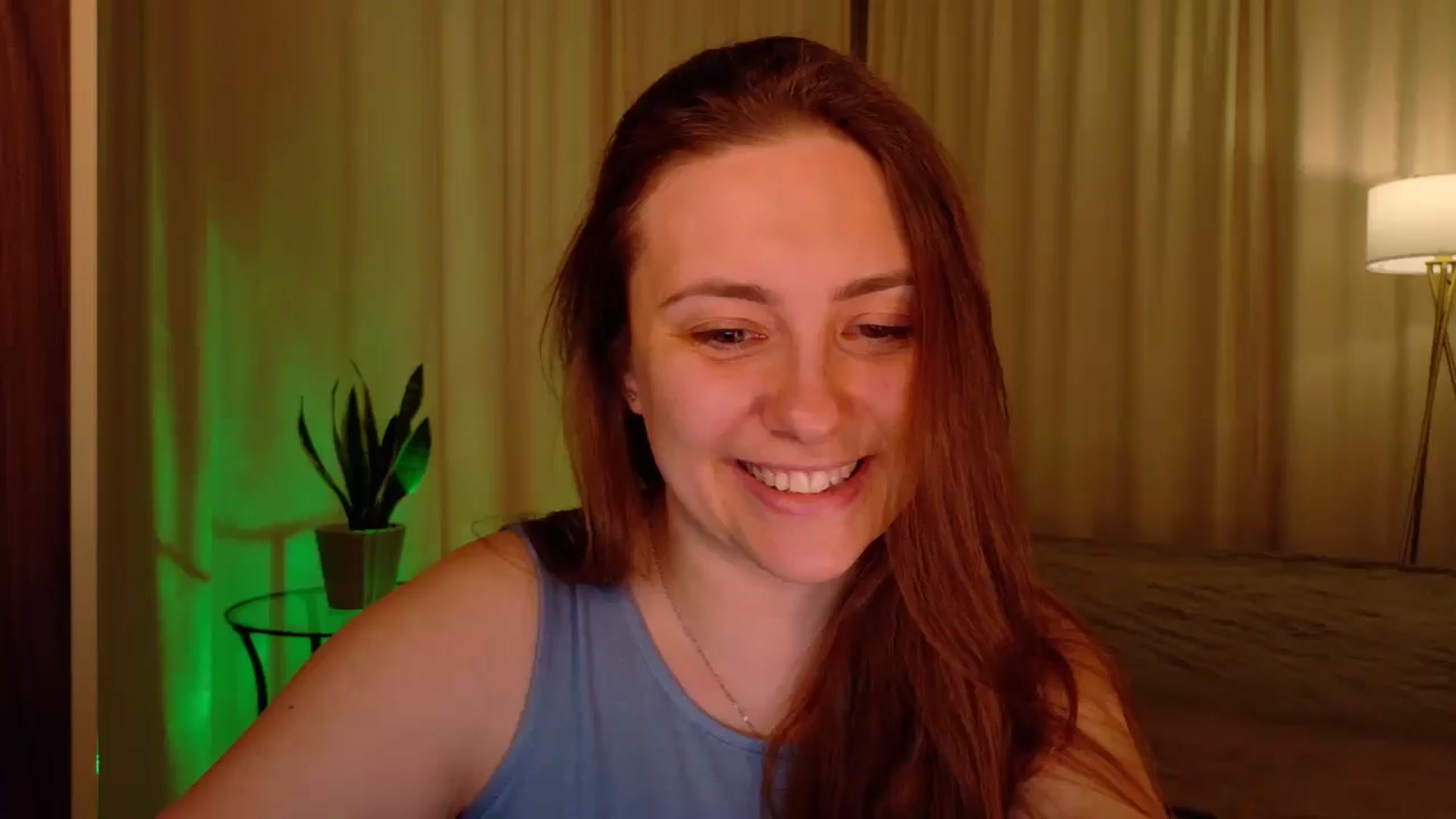 Gallery image thumbnail from QueenOfTease_'s myfreecams stream on, 11/27/2025, 06:07 image 4 of 20