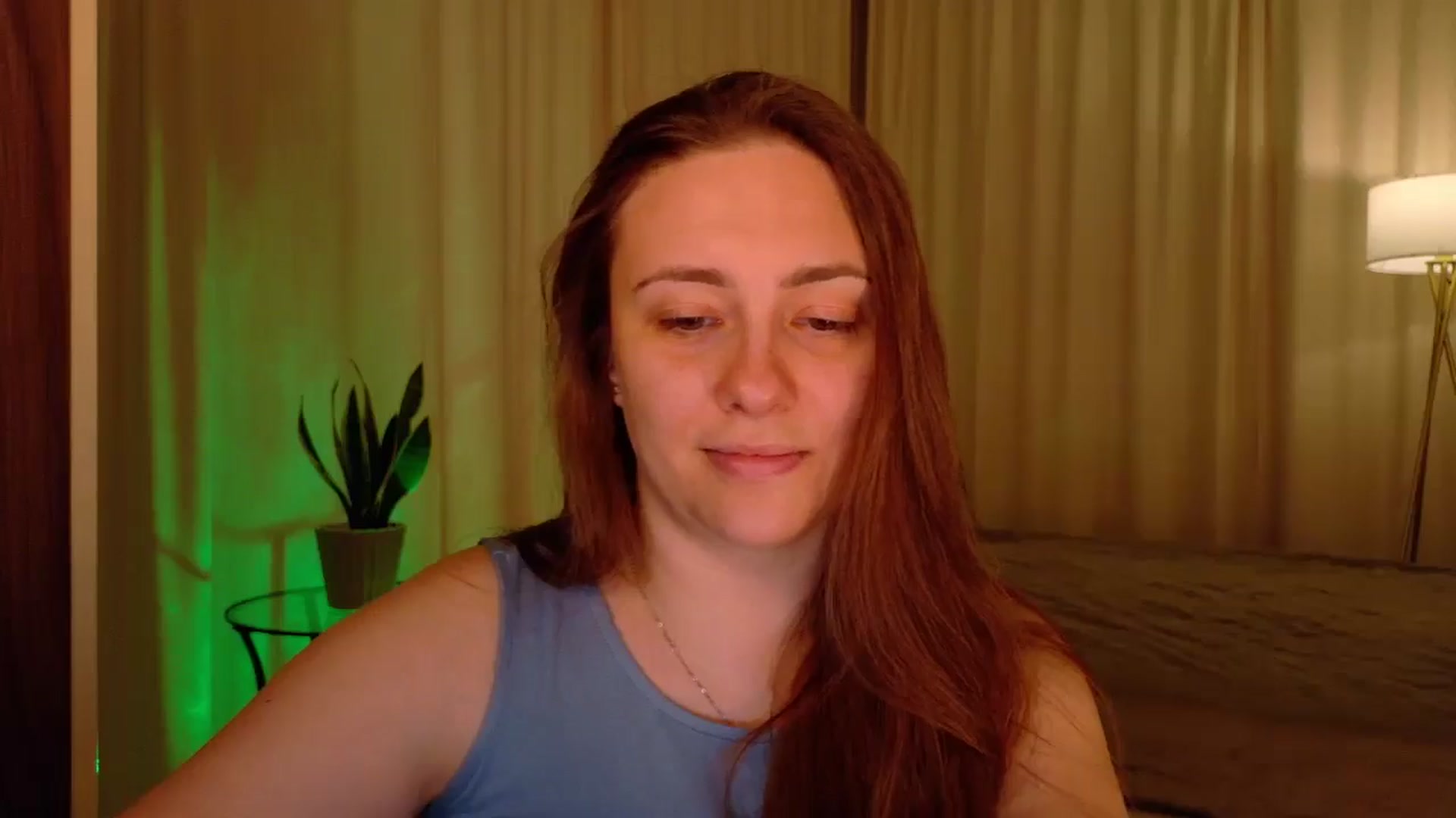 Gallery image thumbnail from QueenOfTease_'s myfreecams stream on, 11/27/2025, 06:07 image 5 of 20