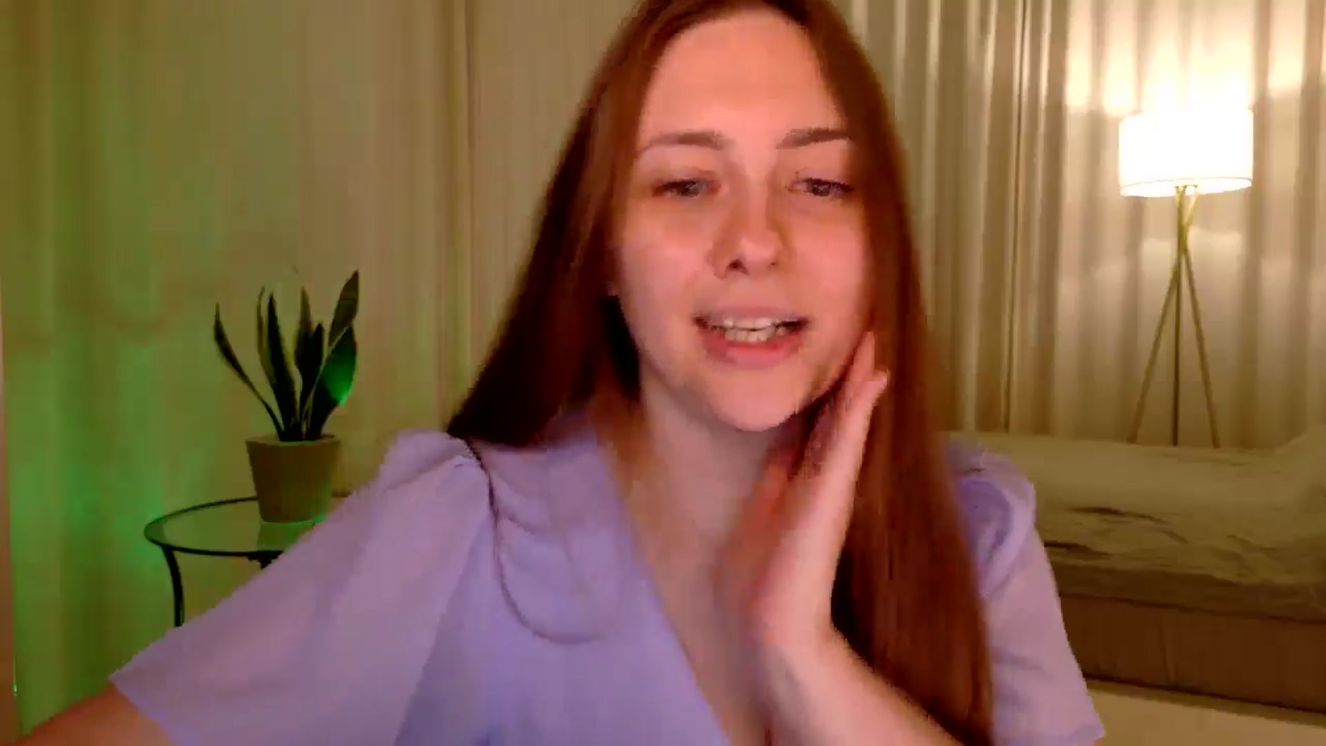 Gallery image thumbnail from QueenOfTease_'s myfreecams stream on, 12/01/2025, 06:50 image 9 of 20