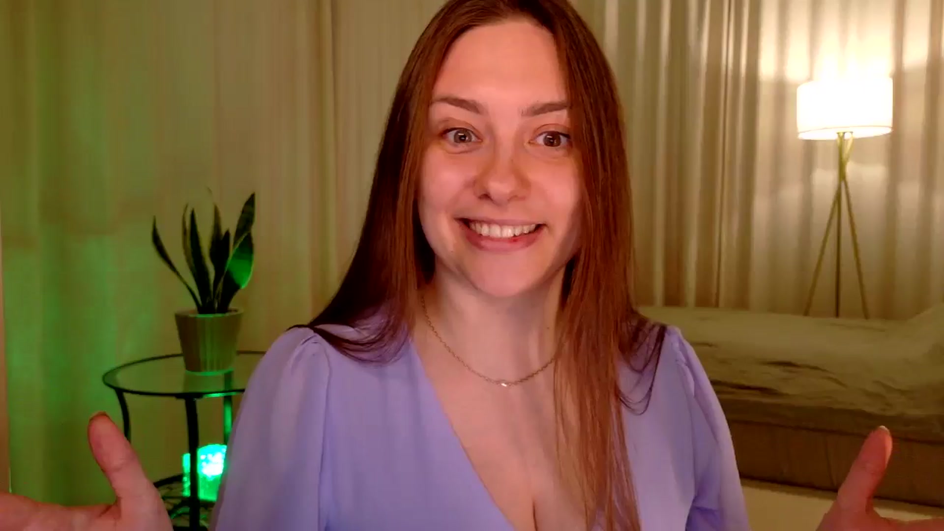 Gallery image thumbnail from QueenOfTease_'s myfreecams stream on, 12/01/2025, 06:50 image 7 of 20