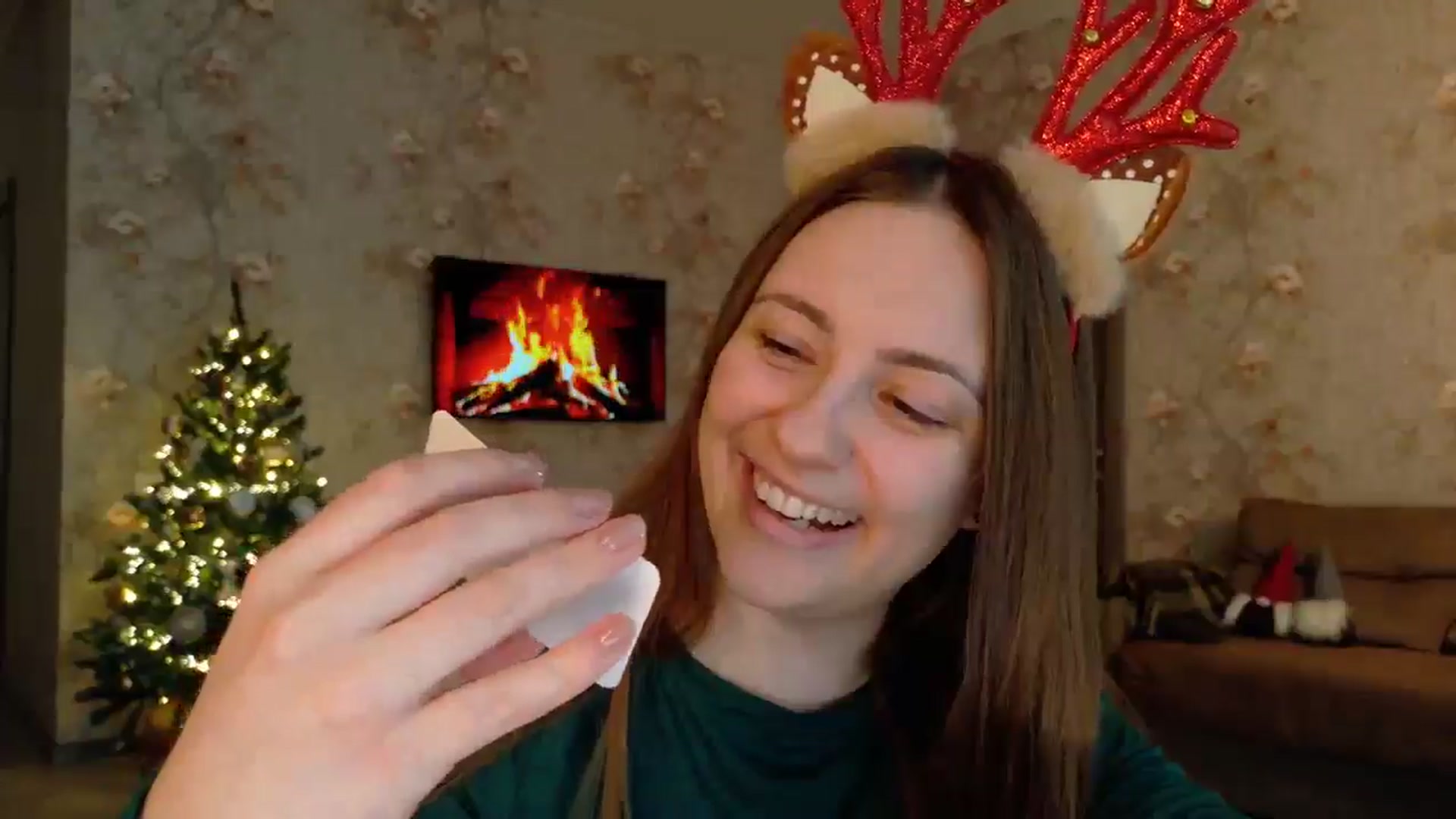 Gallery image thumbnail from QueenOfTease_'s myfreecams stream on, 12/10/2025, 06:00 image 9 of 20