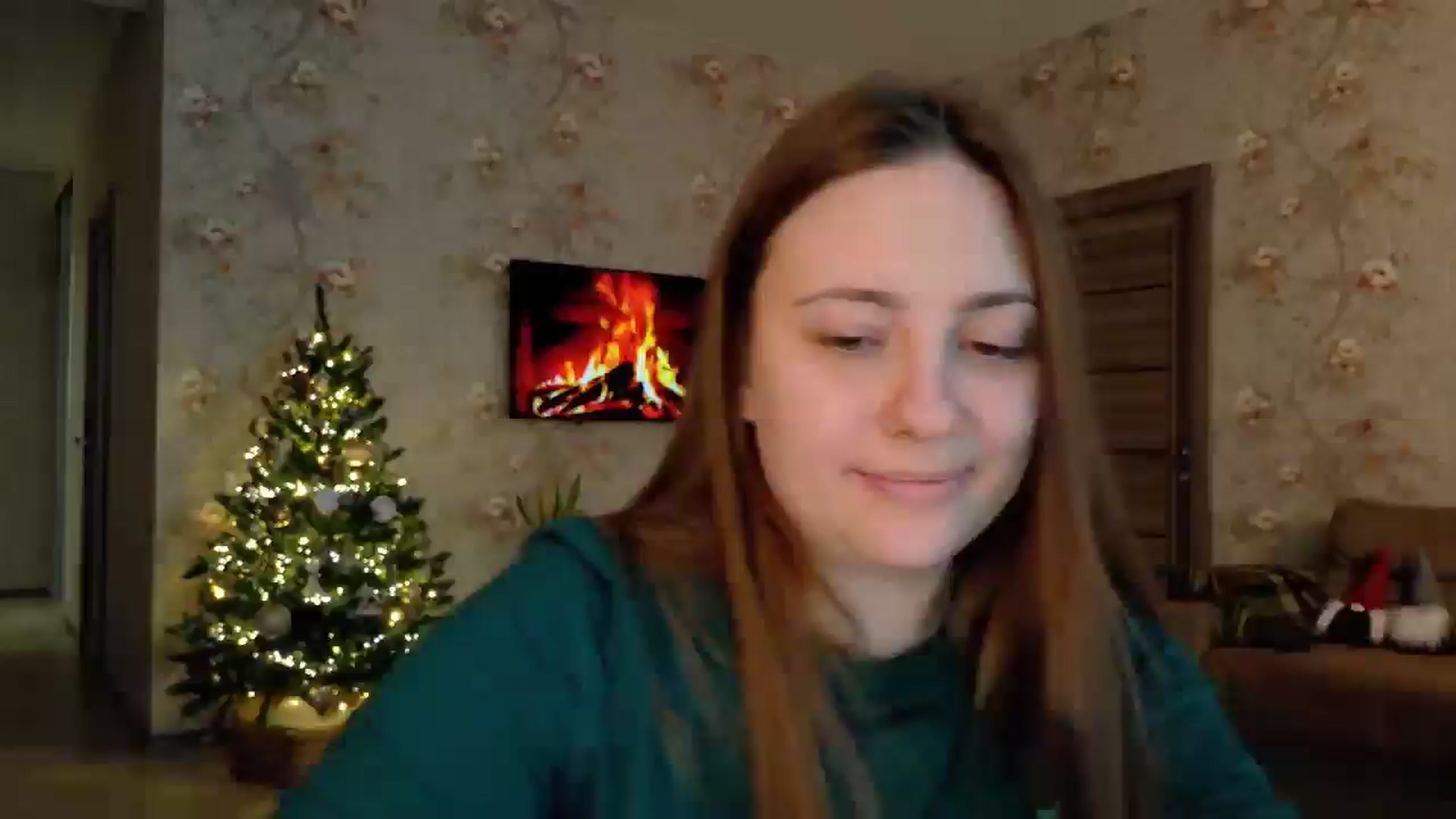 Gallery image thumbnail from QueenOfTease_'s myfreecams stream on, 12/10/2025, 06:33 image 18 of 20