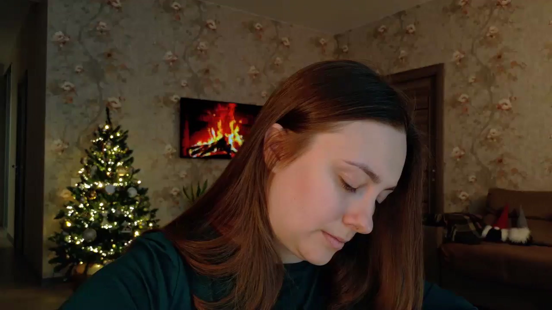 Gallery image thumbnail from QueenOfTease_'s myfreecams stream on, 12/10/2025, 06:33 image 5 of 20