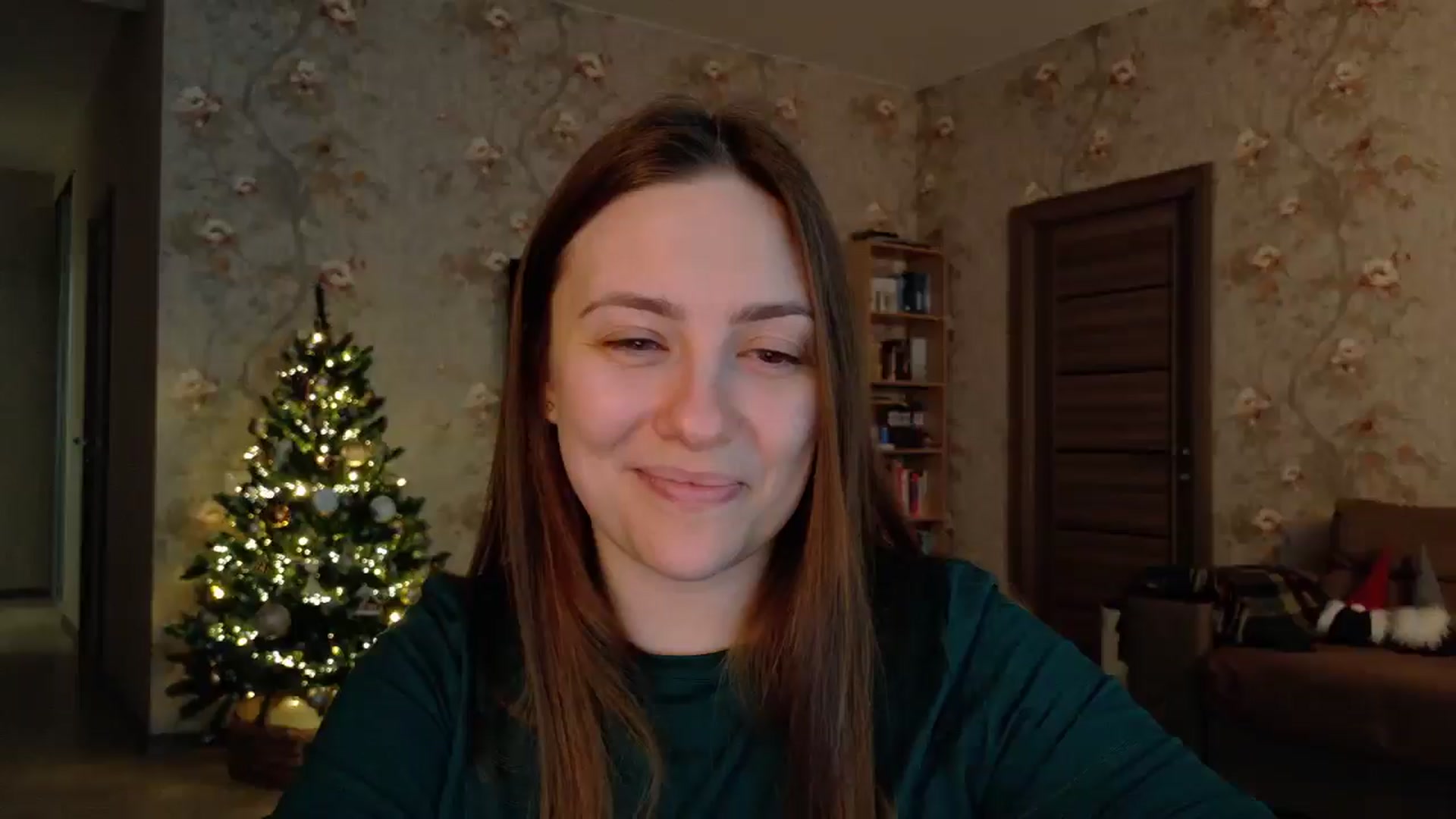Gallery image thumbnail from QueenOfTease_'s myfreecams stream on, 12/10/2025, 06:33 image 17 of 20