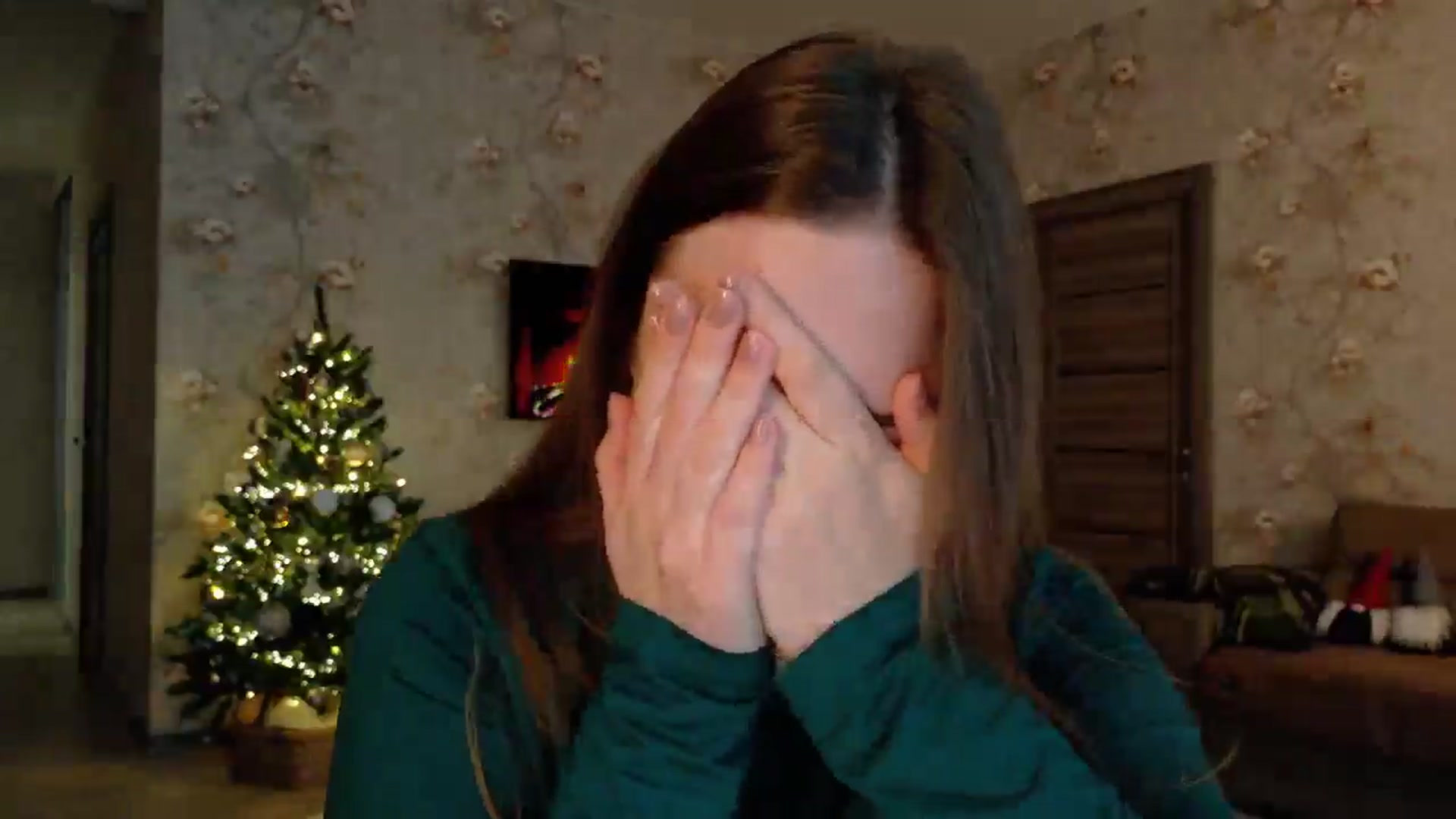 Gallery image thumbnail from QueenOfTease_'s myfreecams stream on, 12/10/2025, 06:33 image 13 of 20