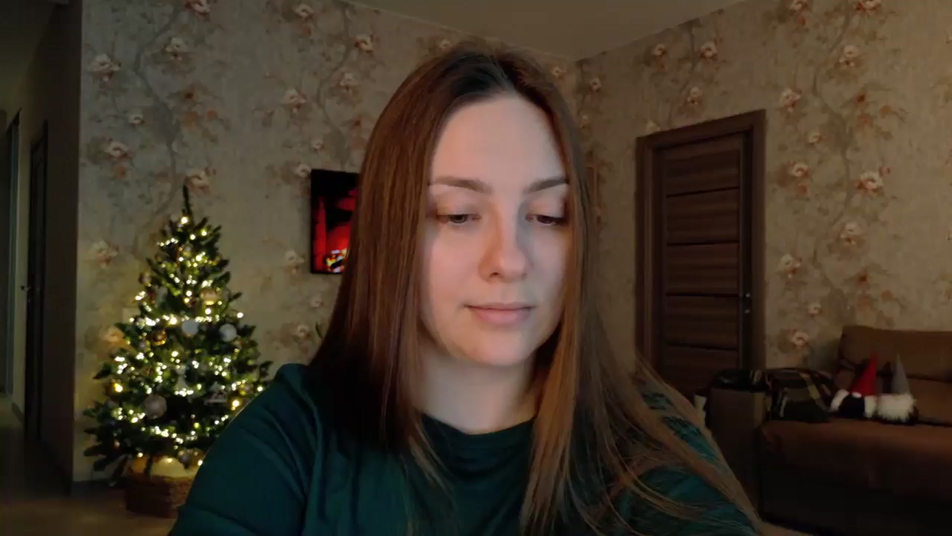 Gallery image thumbnail from QueenOfTease_'s myfreecams stream on, 12/10/2025, 06:33 image 1 of 20
