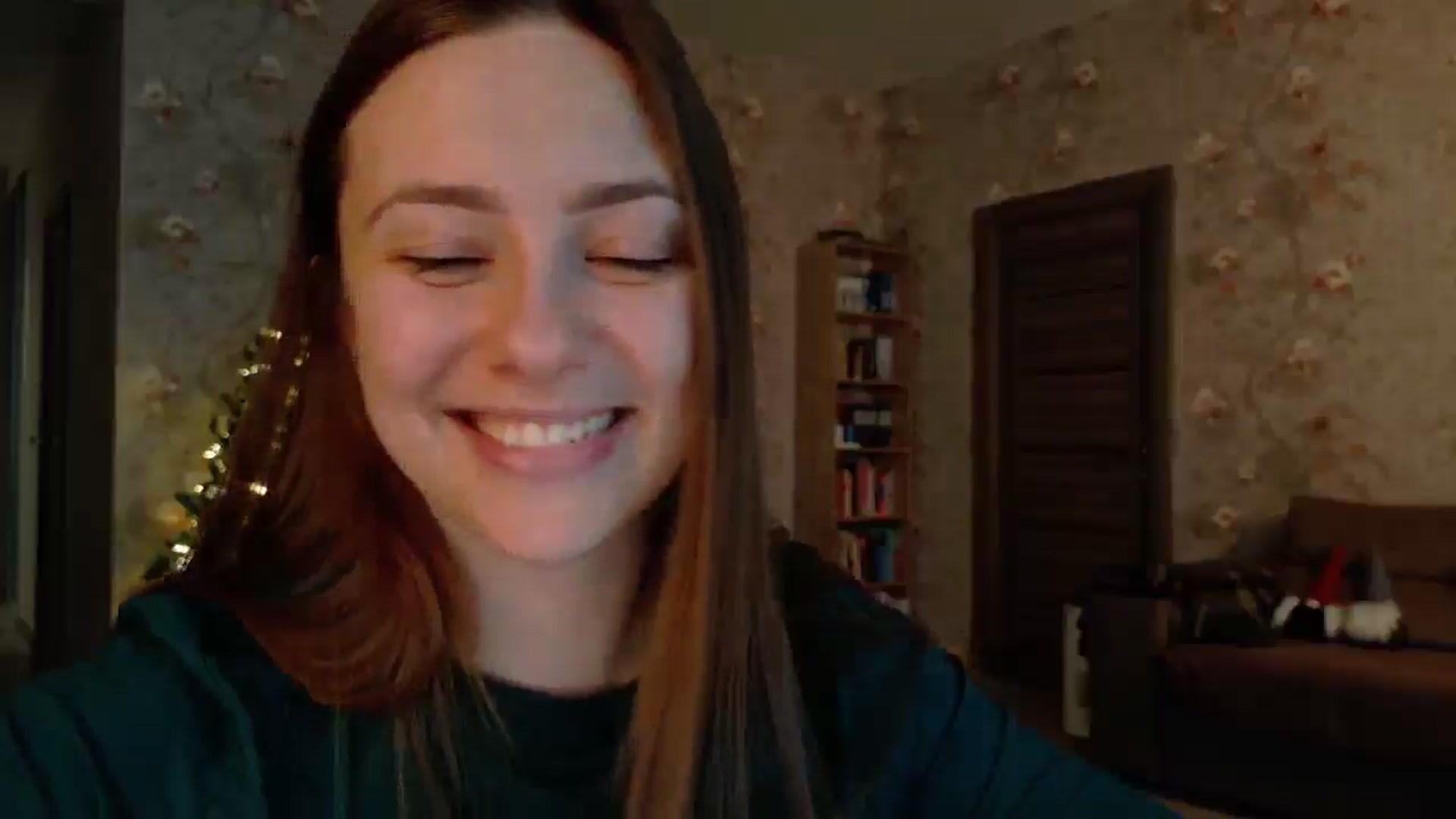Gallery image thumbnail from QueenOfTease_'s myfreecams stream on, 12/10/2025, 06:33 image 2 of 20