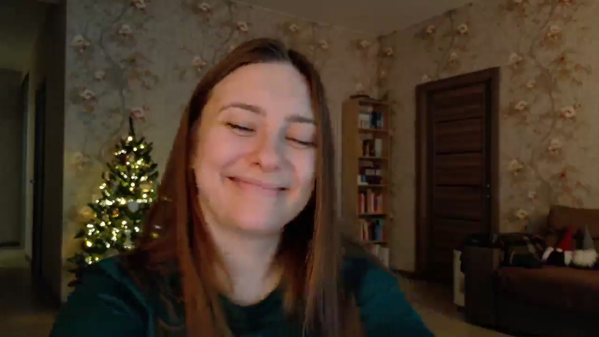 Gallery image thumbnail from QueenOfTease_'s myfreecams stream on, 12/10/2025, 06:33 image 20 of 20