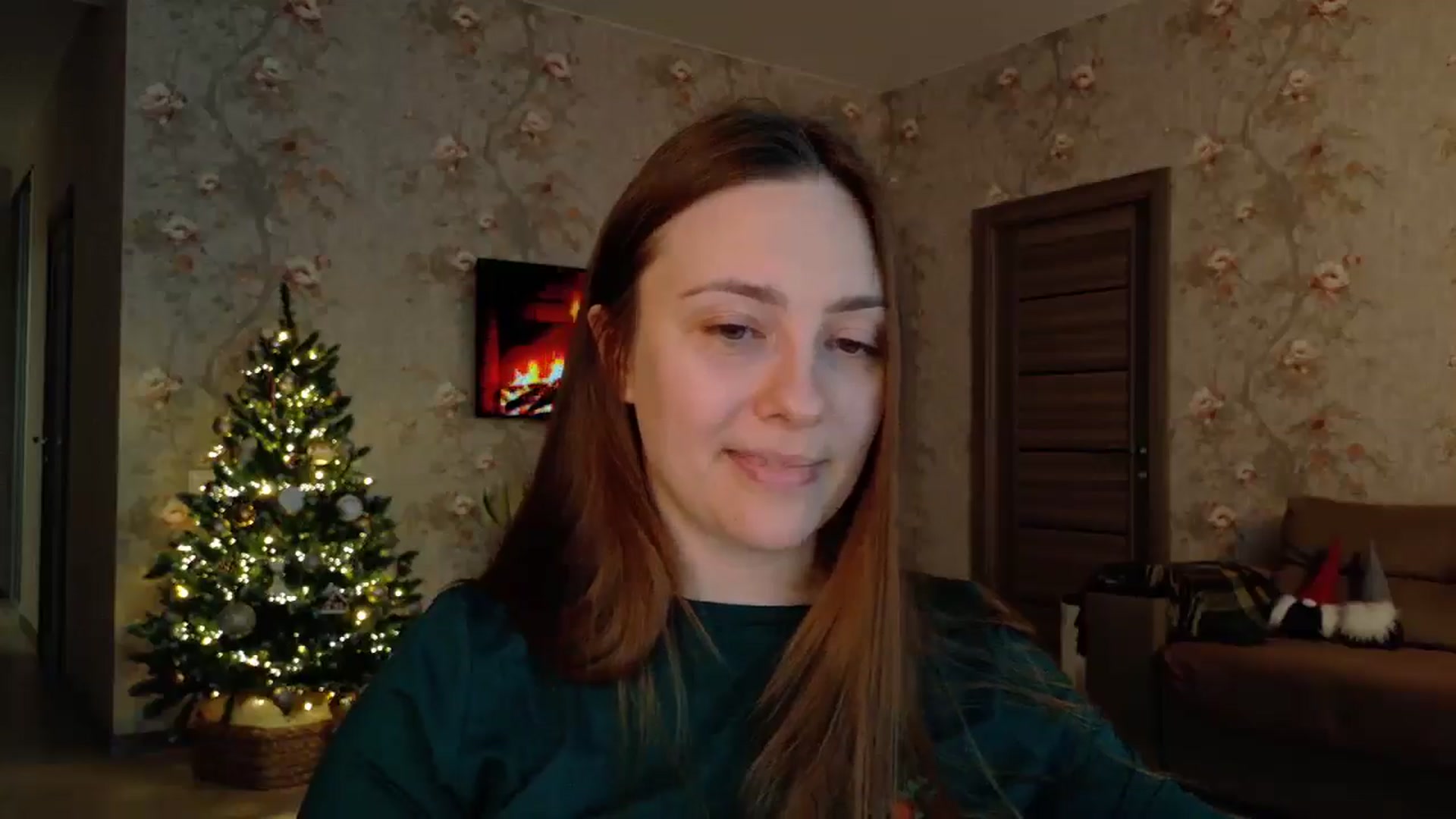 Gallery image thumbnail from QueenOfTease_'s myfreecams stream on, 12/10/2025, 06:33 image 3 of 20