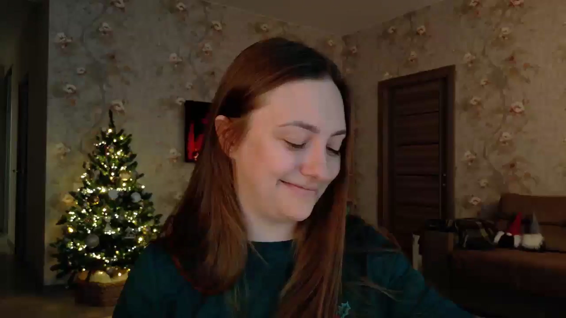 Gallery image thumbnail from QueenOfTease_'s myfreecams stream on, 12/10/2025, 06:33 image 4 of 20